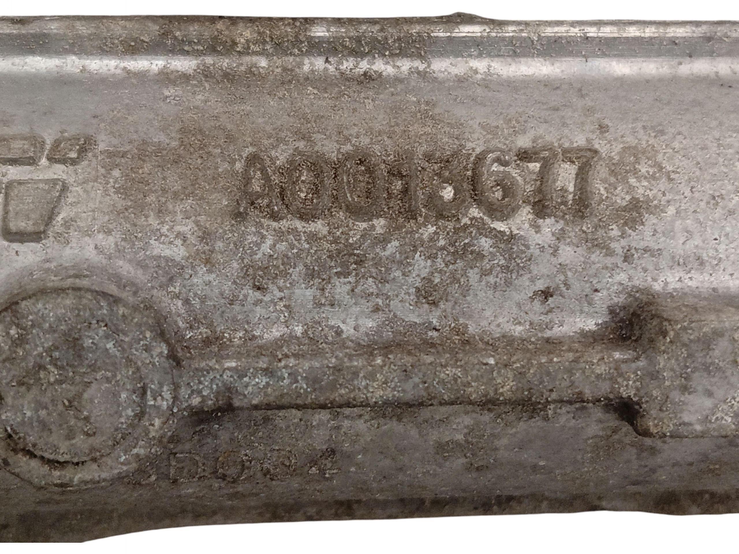 Boîte de vitesses A0013677 pour Opel Meriva B image 4