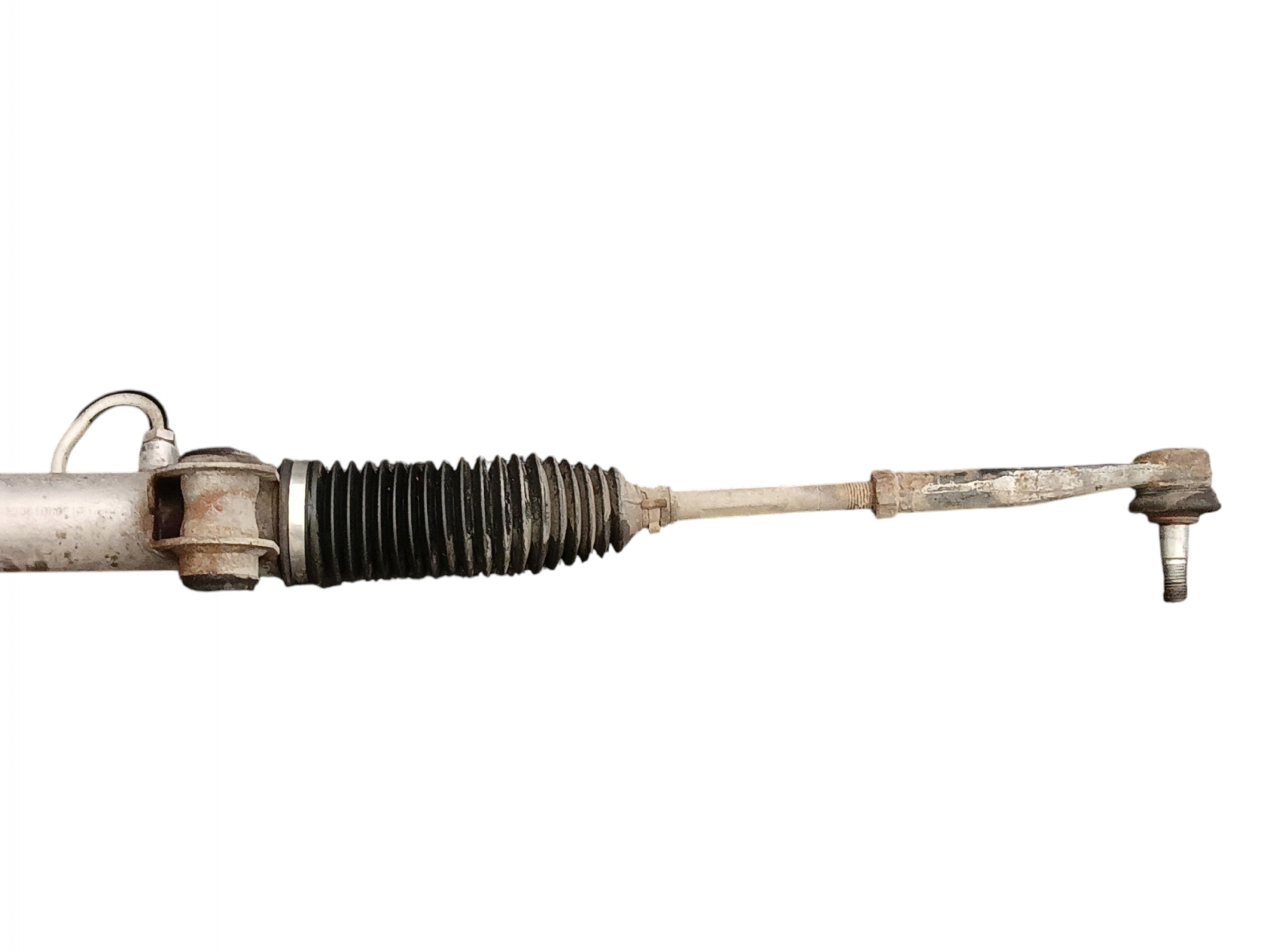 Boîte de vitesses A0013677 pour Opel Meriva B image 5