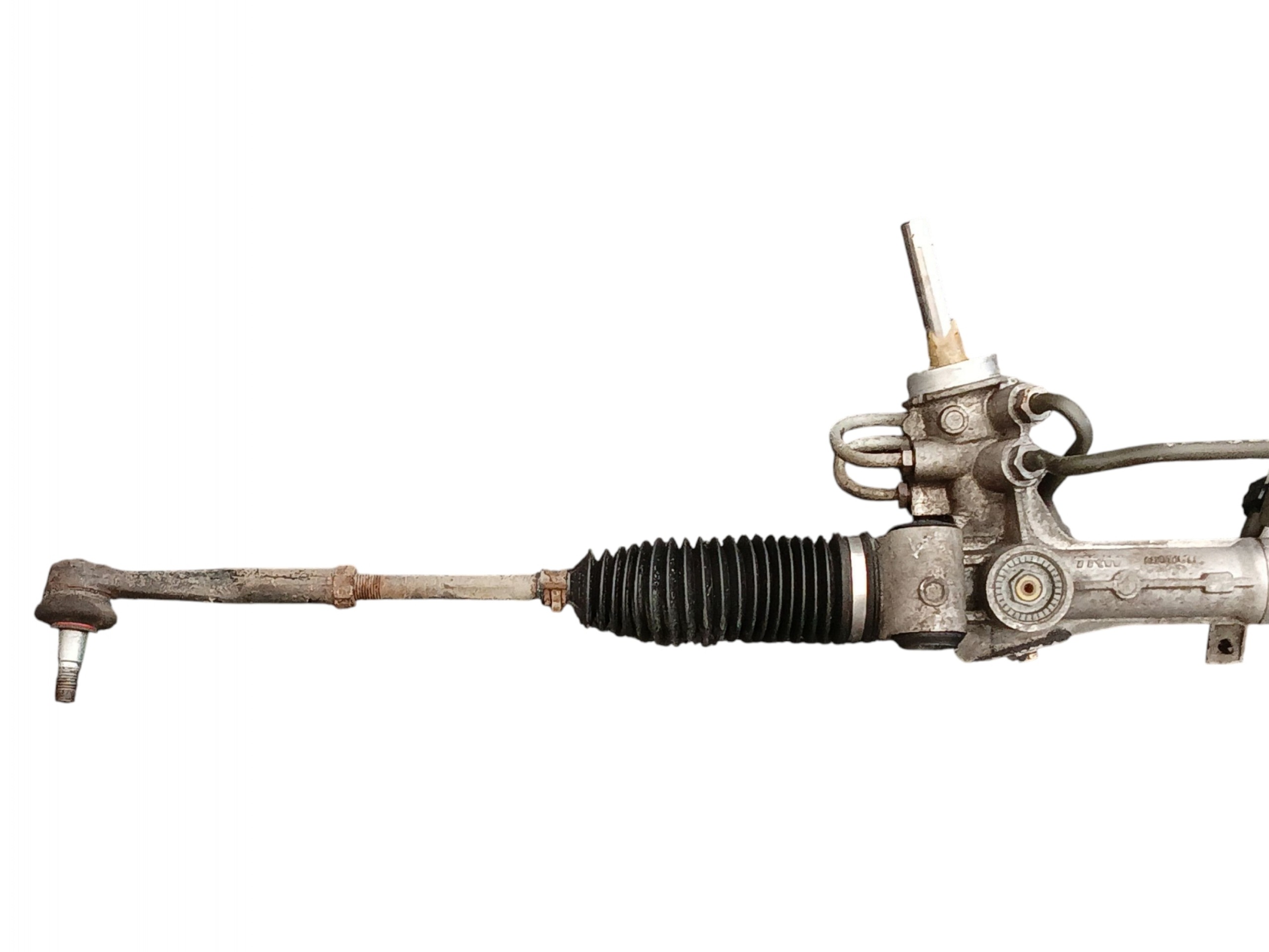 Boîte de vitesses A0013677 pour Opel Meriva B image 6