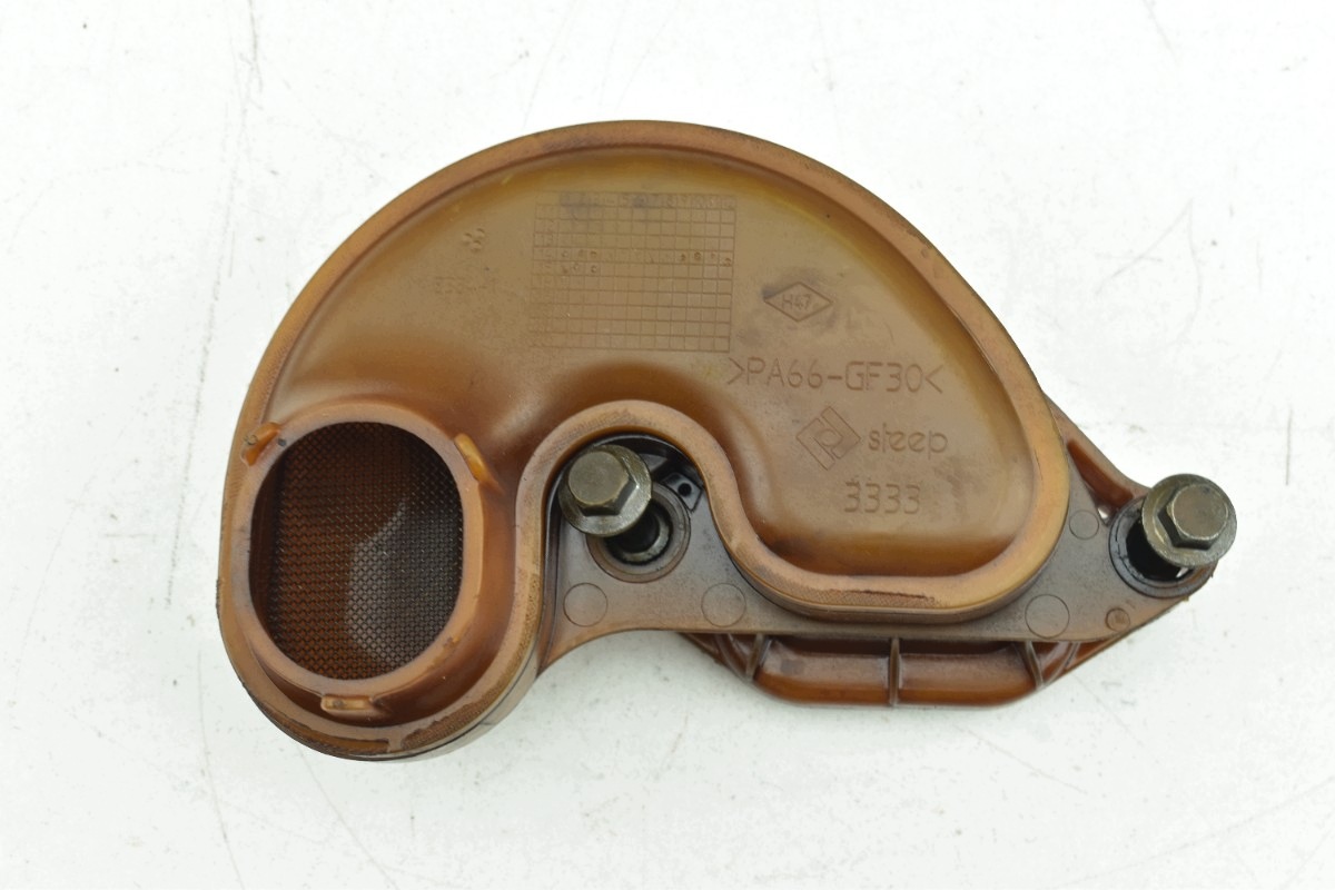 Öljypumppu OEM 150503885R Dacia Sandero III:lle 0.9-1.2 TCE