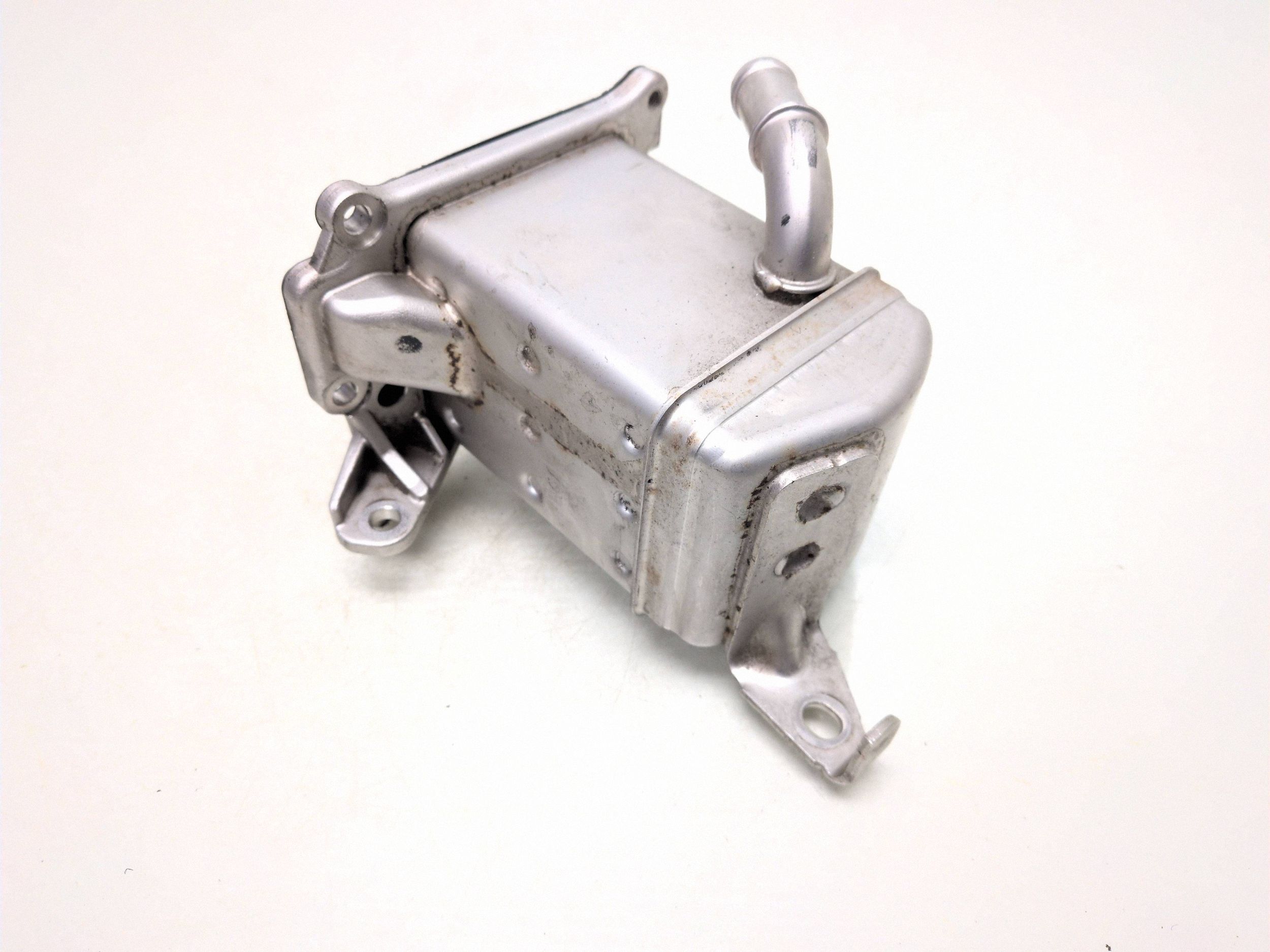 Refroidisseur EGR Volvo V40 2.0D OEM 31422315 image 2