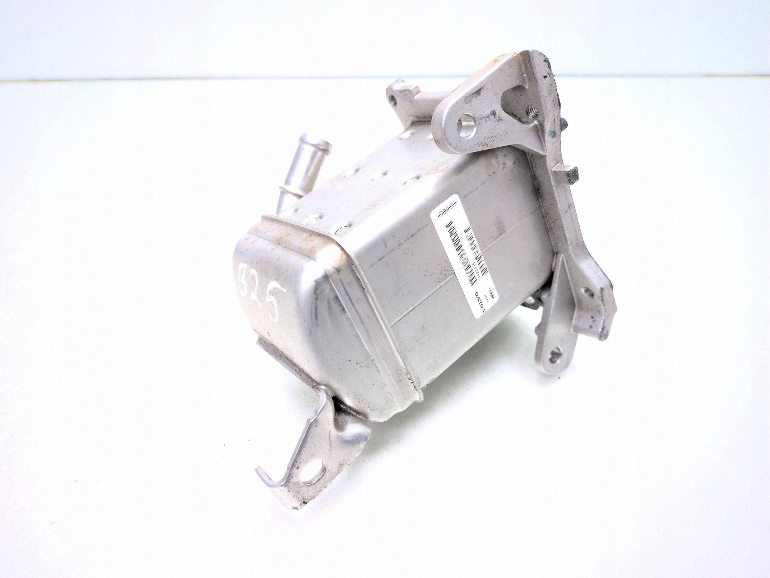 Refroidisseur EGR Volvo V40 2.0D OEM 31422315 image 5