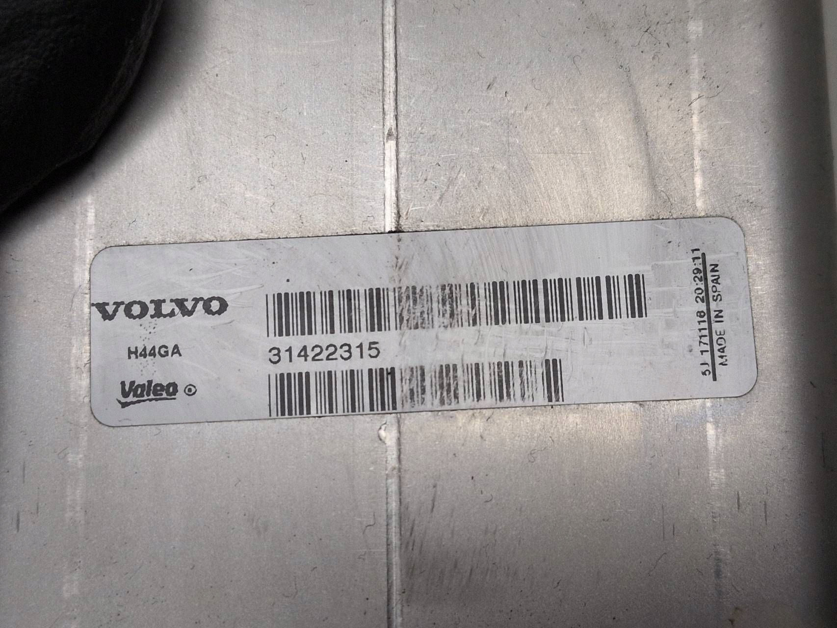Refroidisseur EGR Volvo V40 2.0D OEM 31422315 image 7