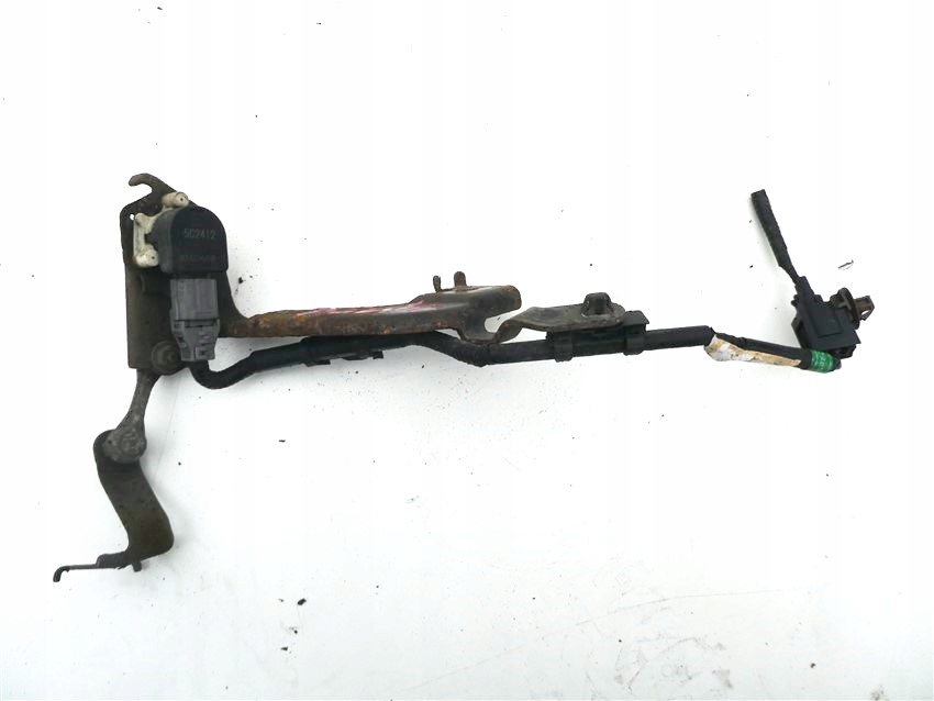 Sensor de Nivelamento Faróis OEM B100658-1 para Honda HR-V
