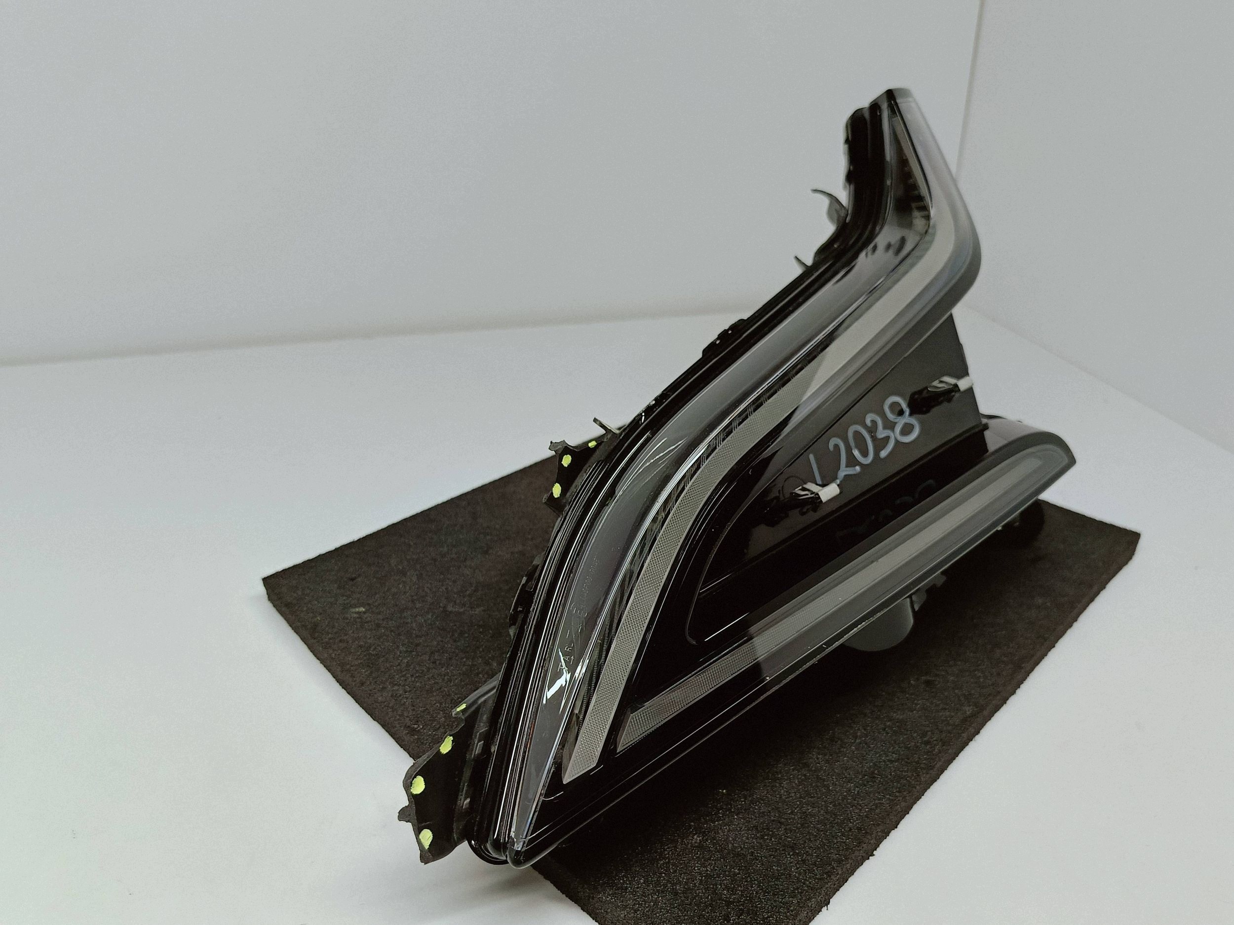 Renault OE Farol LED DRL Esquerdo OEM 266053014R image 7