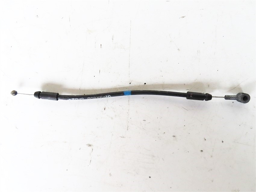 Verrou de trappe à carburant OEM 3X800-5F02 Hyundai i30 II image 2