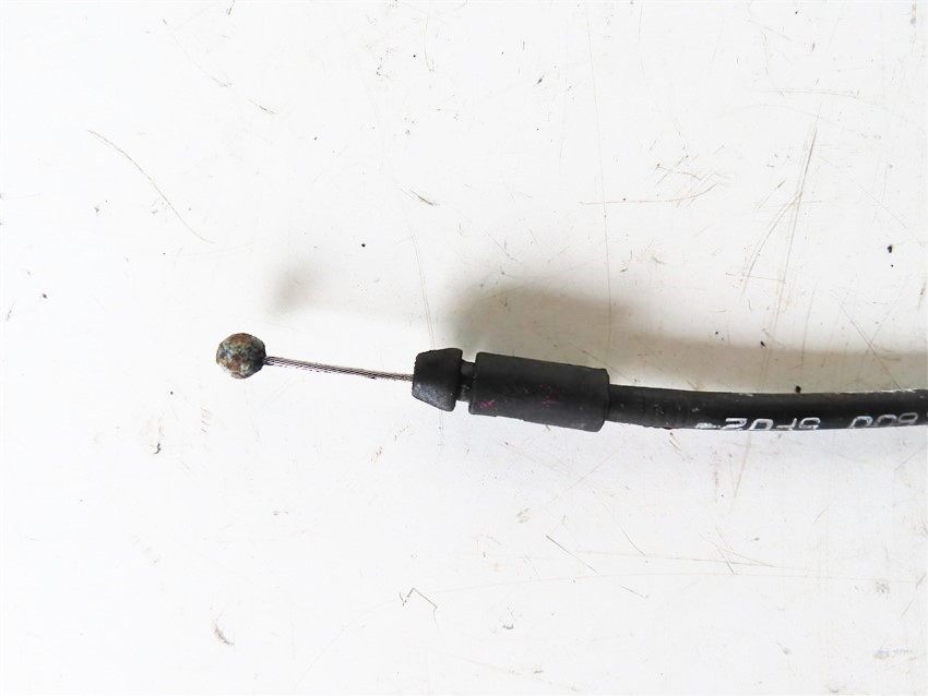 Polttoainelukon kansi OEM 3X800-5F02 Hyundai i30 II