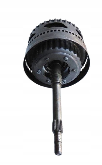 Cesto de caixa automática OEM 17041881703 Mercedes C-Class image 2