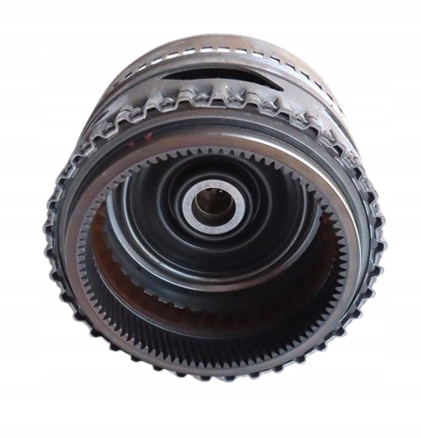 Automatikgetriebekorb OEM 17041881703 Mercedes C-Klasse