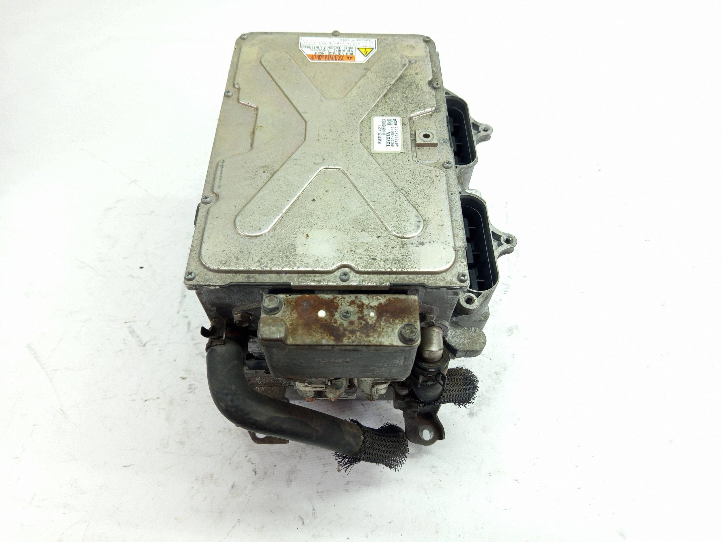 Inversor Lexus GS III 450H OEM G9200-30030 G9201-30010 image 3
