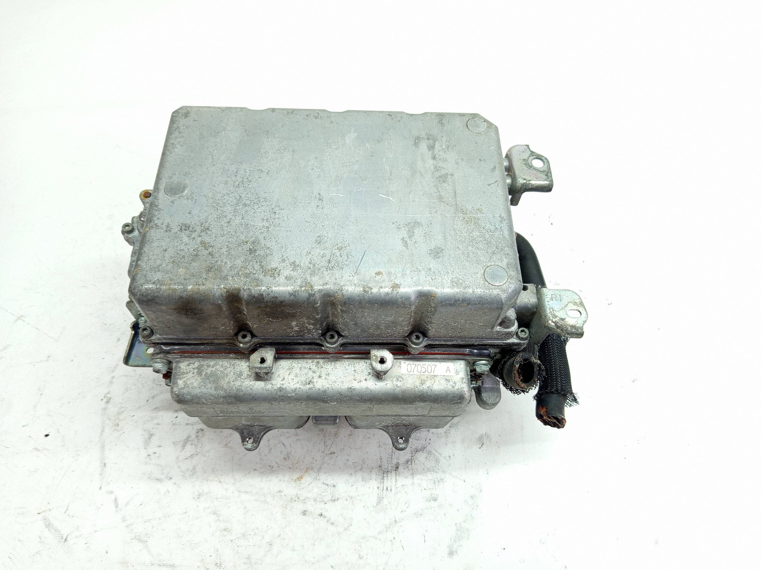 Inversor Lexus GS III 450H OEM G9200-30030 G9201-30010 image 6