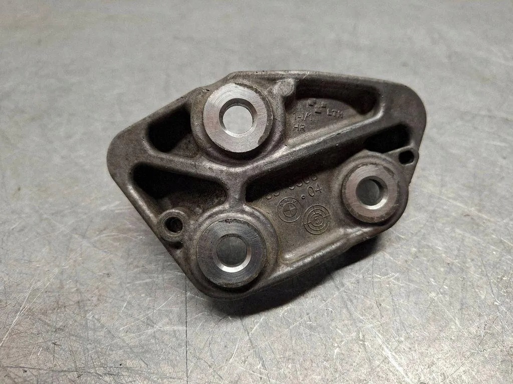 Haltebügel BMW X3 E83 OEM 8519508 - Gebraucht image 3