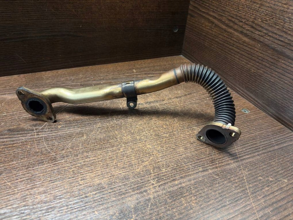 Flexible EGR Renault Trafic II (X83) 8200940347 image 2