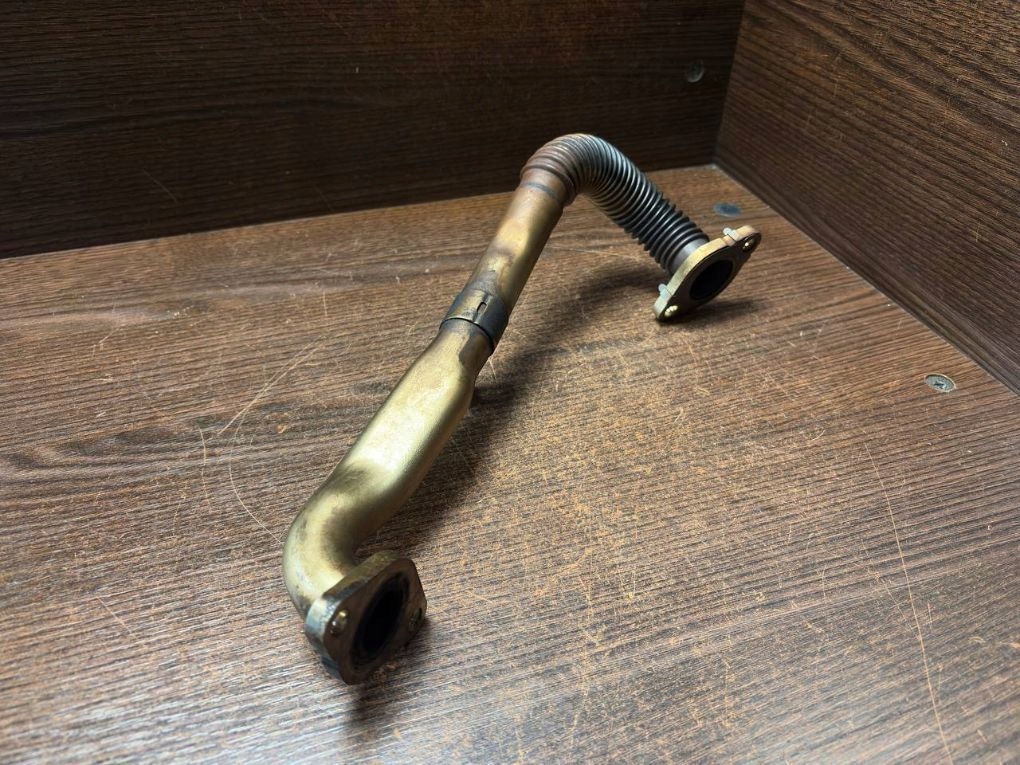 Flexible EGR Renault Trafic II (X83) 8200940347 image 3