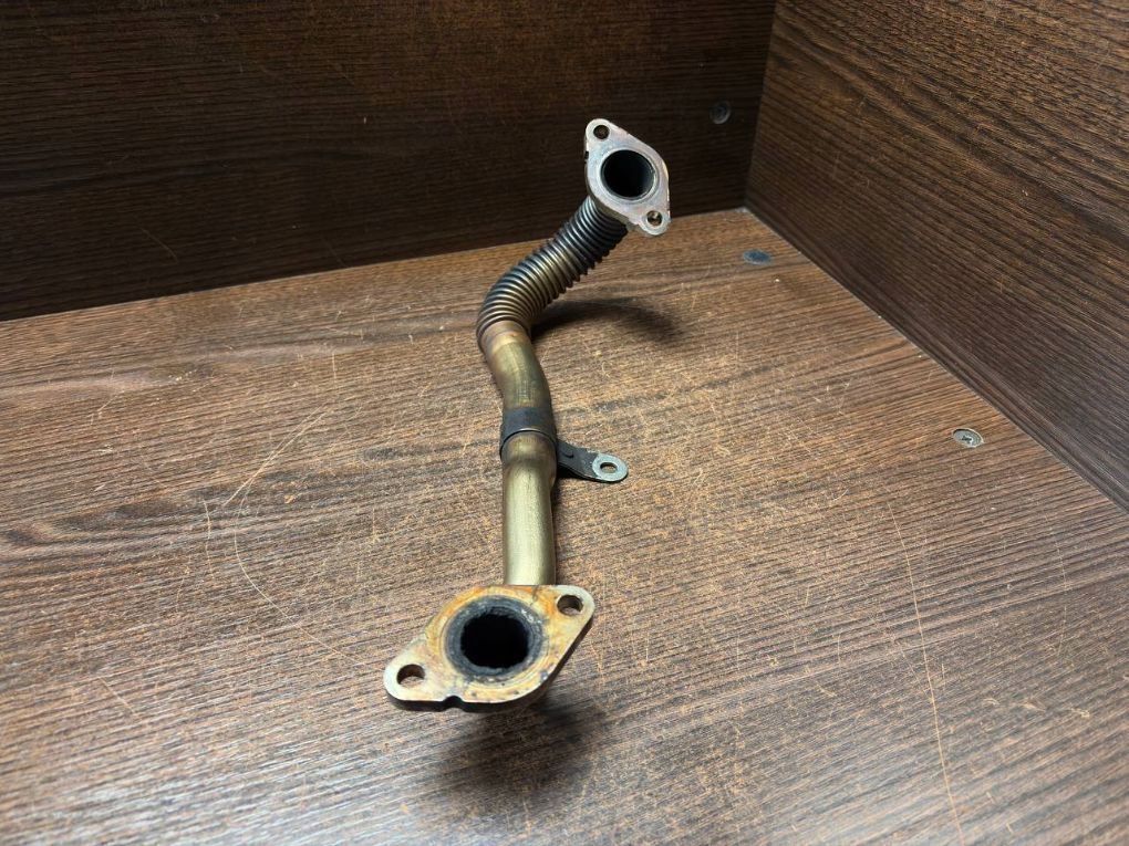 Flexible EGR Renault Trafic II (X83) 8200940347 image 4