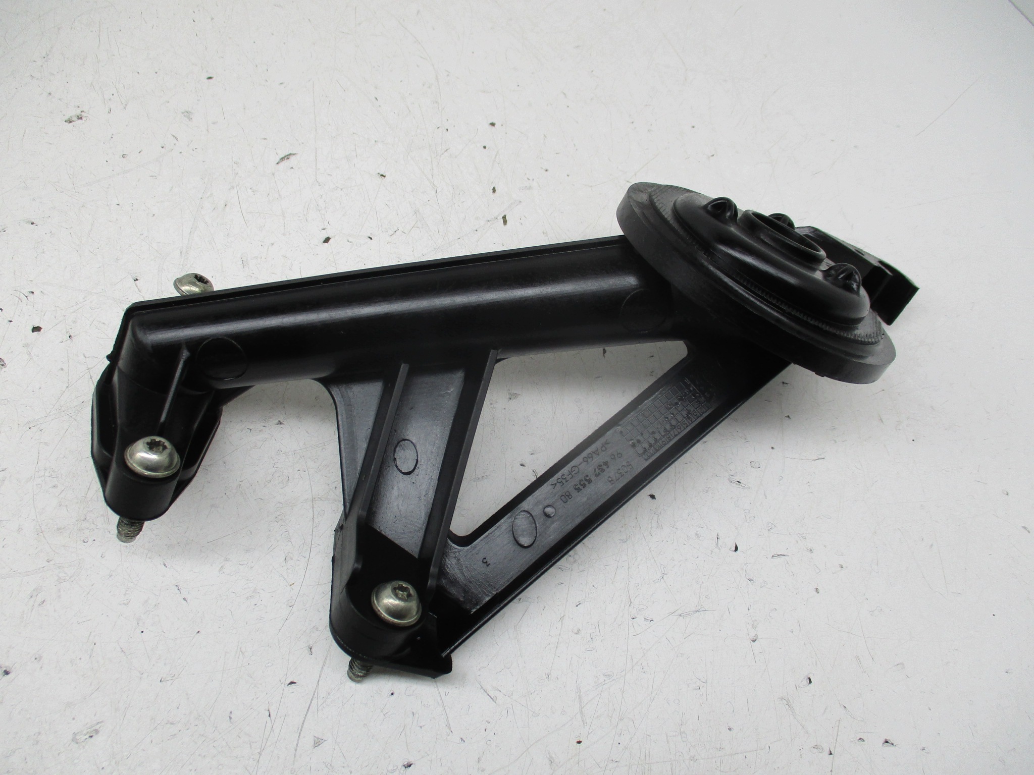 Öljysavuanturi OEM 9643755580 Ford 1.5 TDCI:lle
