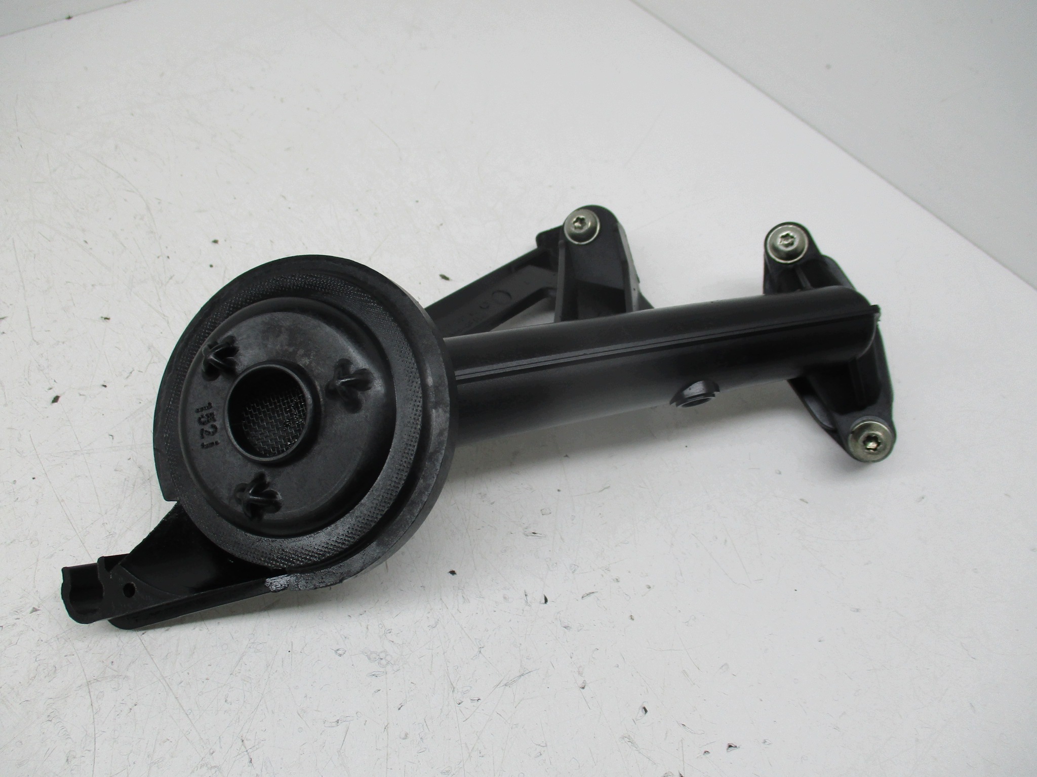 Oljerökssensor OEM 9643755580 för Ford 1.5 TDCI image 3