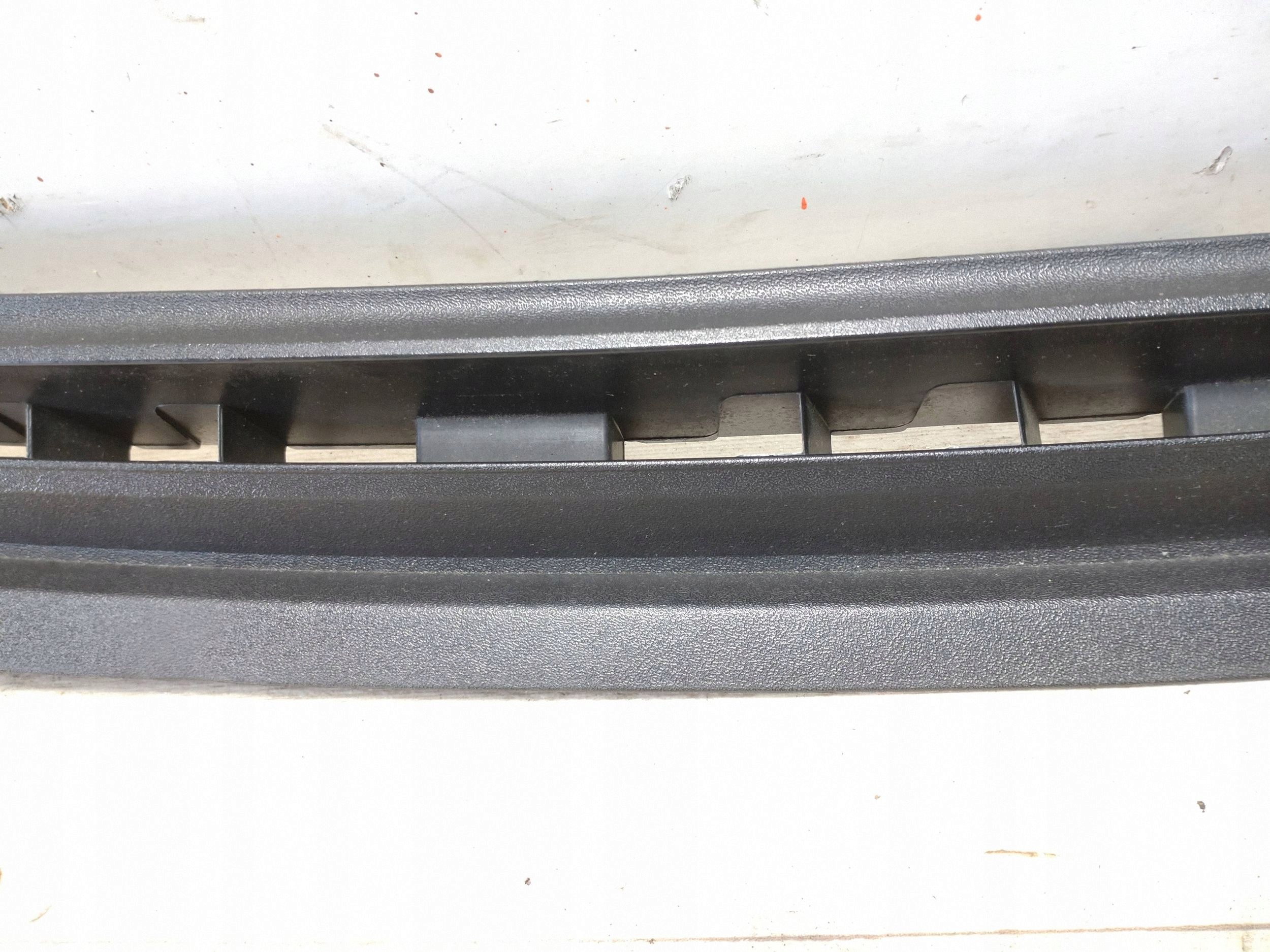 OEM 1308181070 Jäähdyttimen ritilä Ducato Boxer Jumper