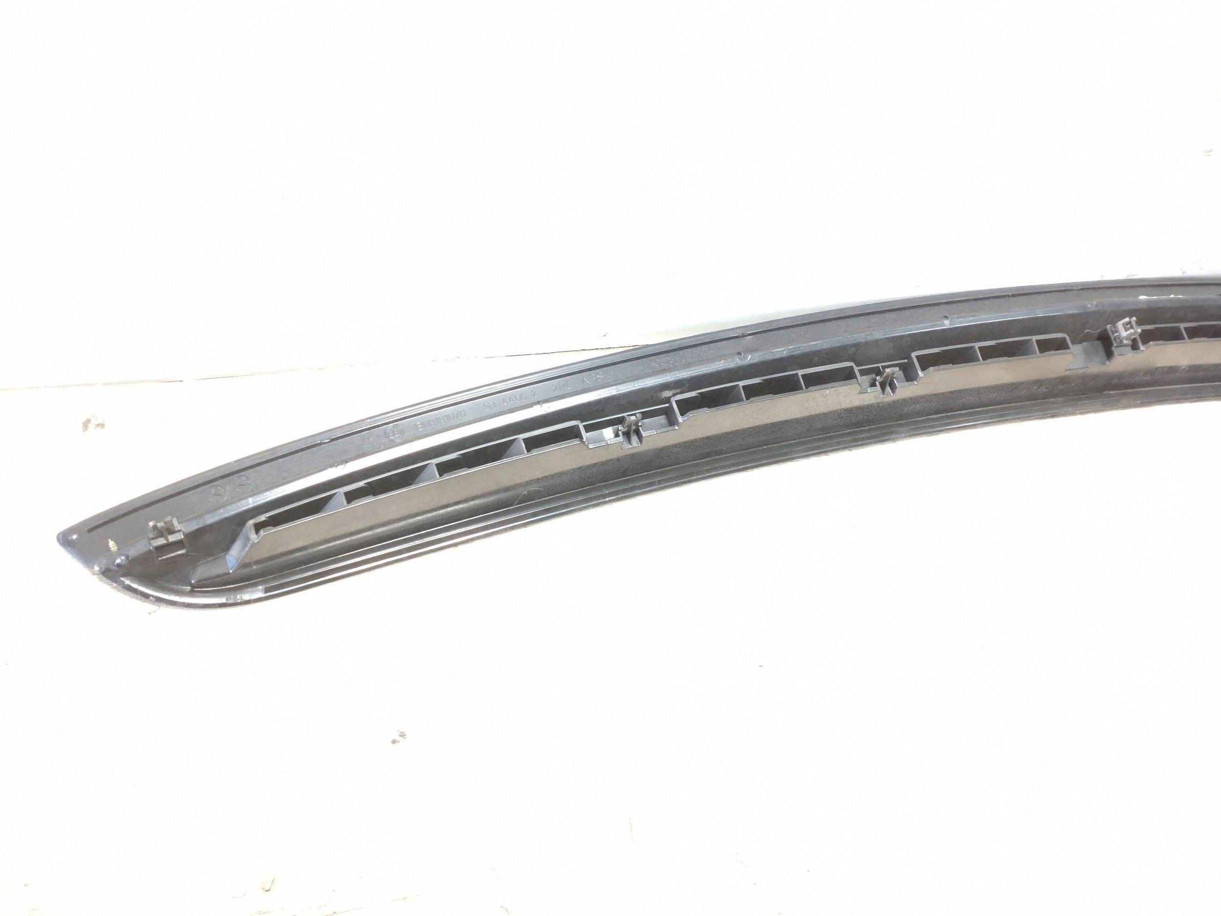 OEM 1308181070 Musta Ritiläsuoja Ducato Boxer Jumperille image 4