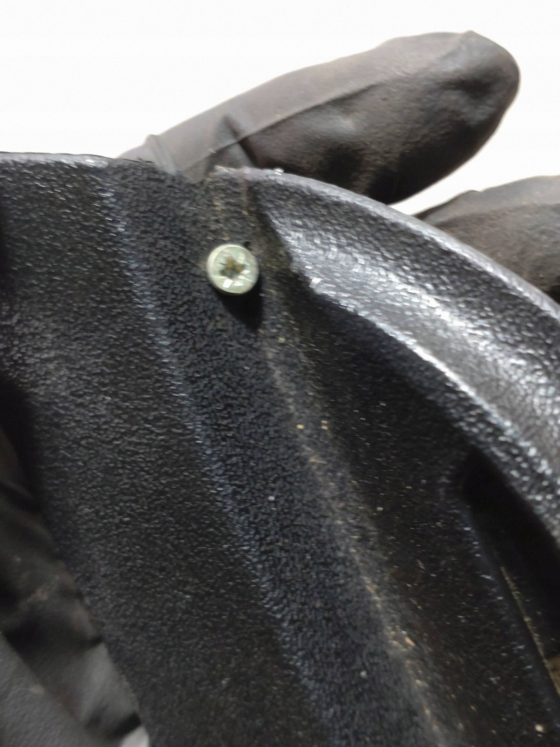 OEM 1308181070 Musta Ritiläsuoja Ducato Boxer Jumperille image 7