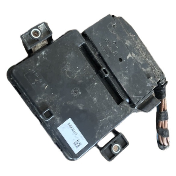 Módulo de travão de mão OEM 4F0907801 para Audi A6 C6 image 3