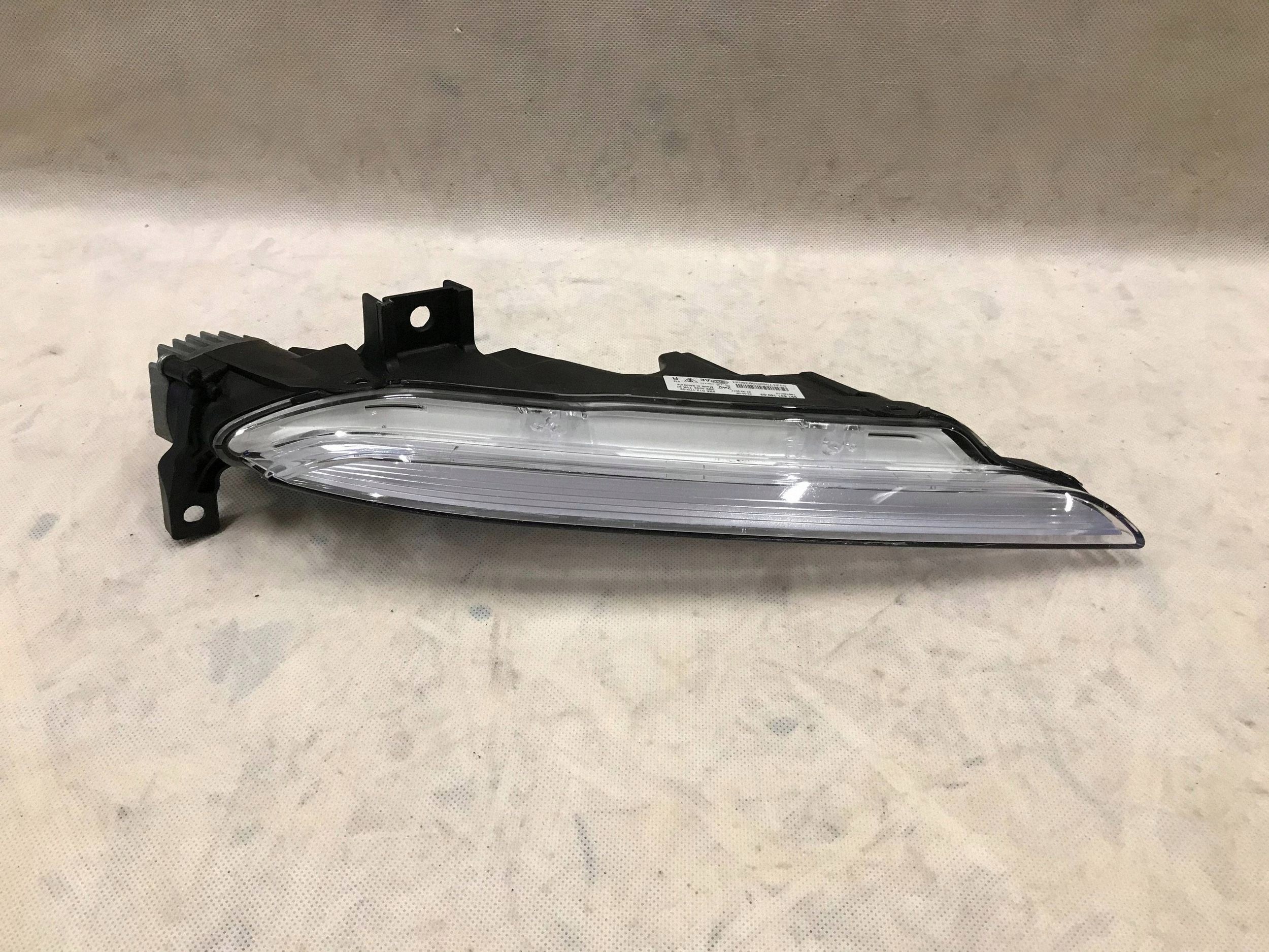 Porsche 99163116003 LED DRL Valo Oikea Etuosa