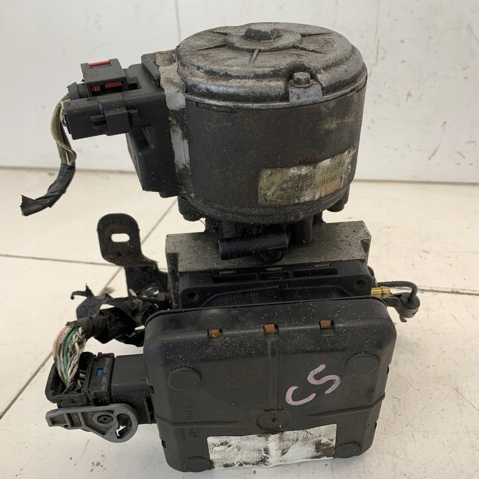 Hydrauliikkapumppu jousitus OEM 89652236586252542874 image 2