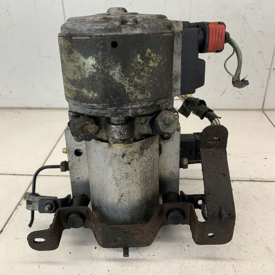 Hydrauliikkapumppu jousitus OEM 89652236586252542874 image 4
