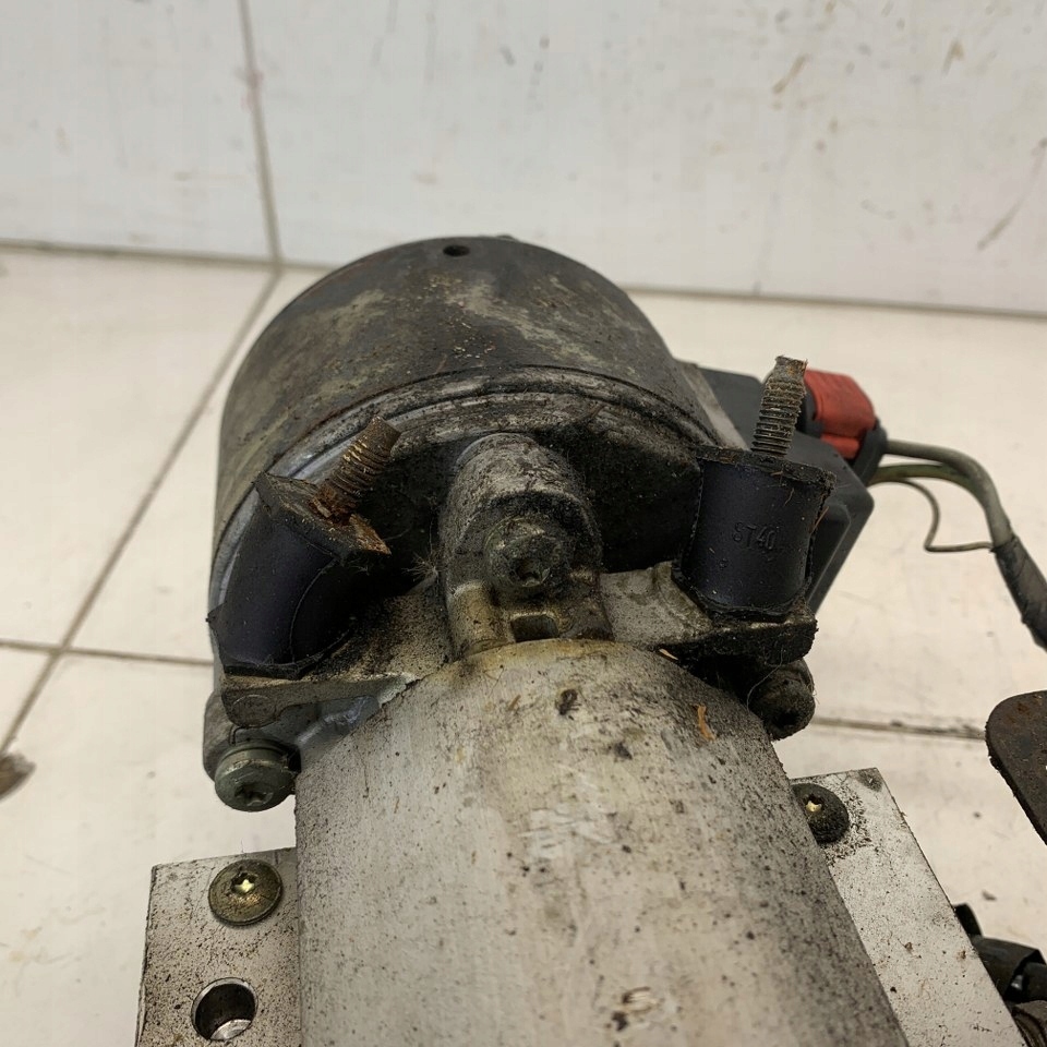 Hydrauliikkapumppu jousitus OEM 89652236586252542874 image 6