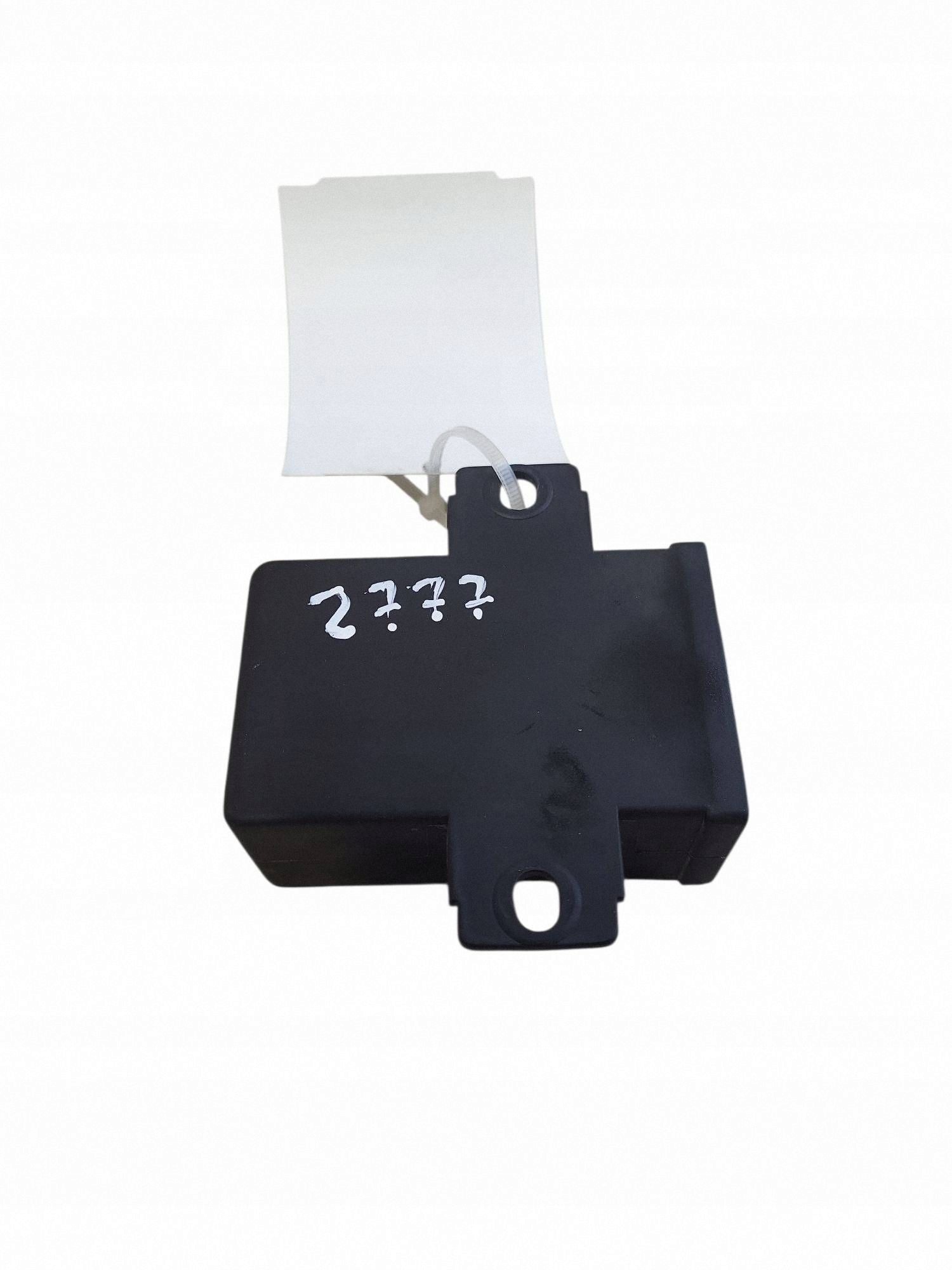 Module de porte coulissante 7H0959991 VW T5 image 3