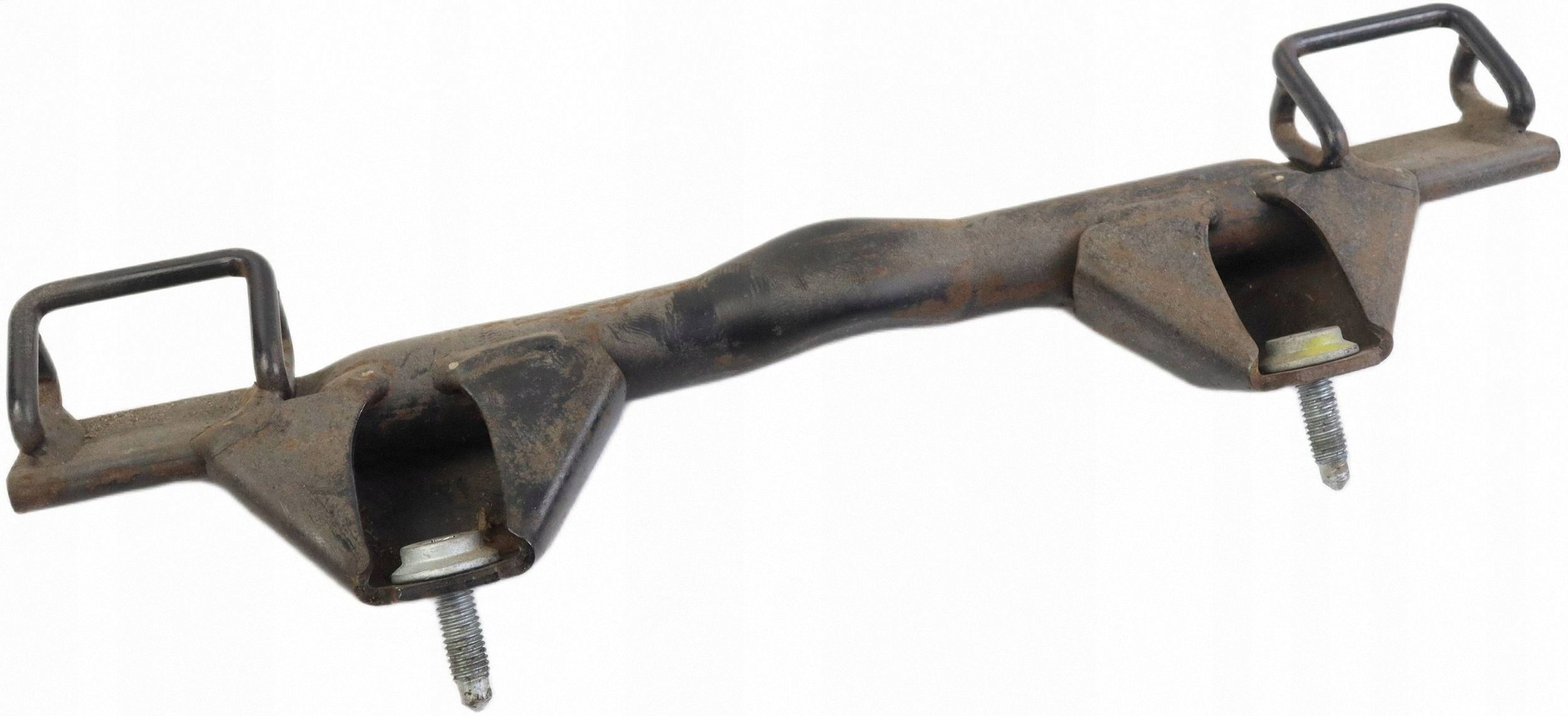 Support ISOFIX Audi A6 OEM 8D0813545 - Arrière Droit image 2