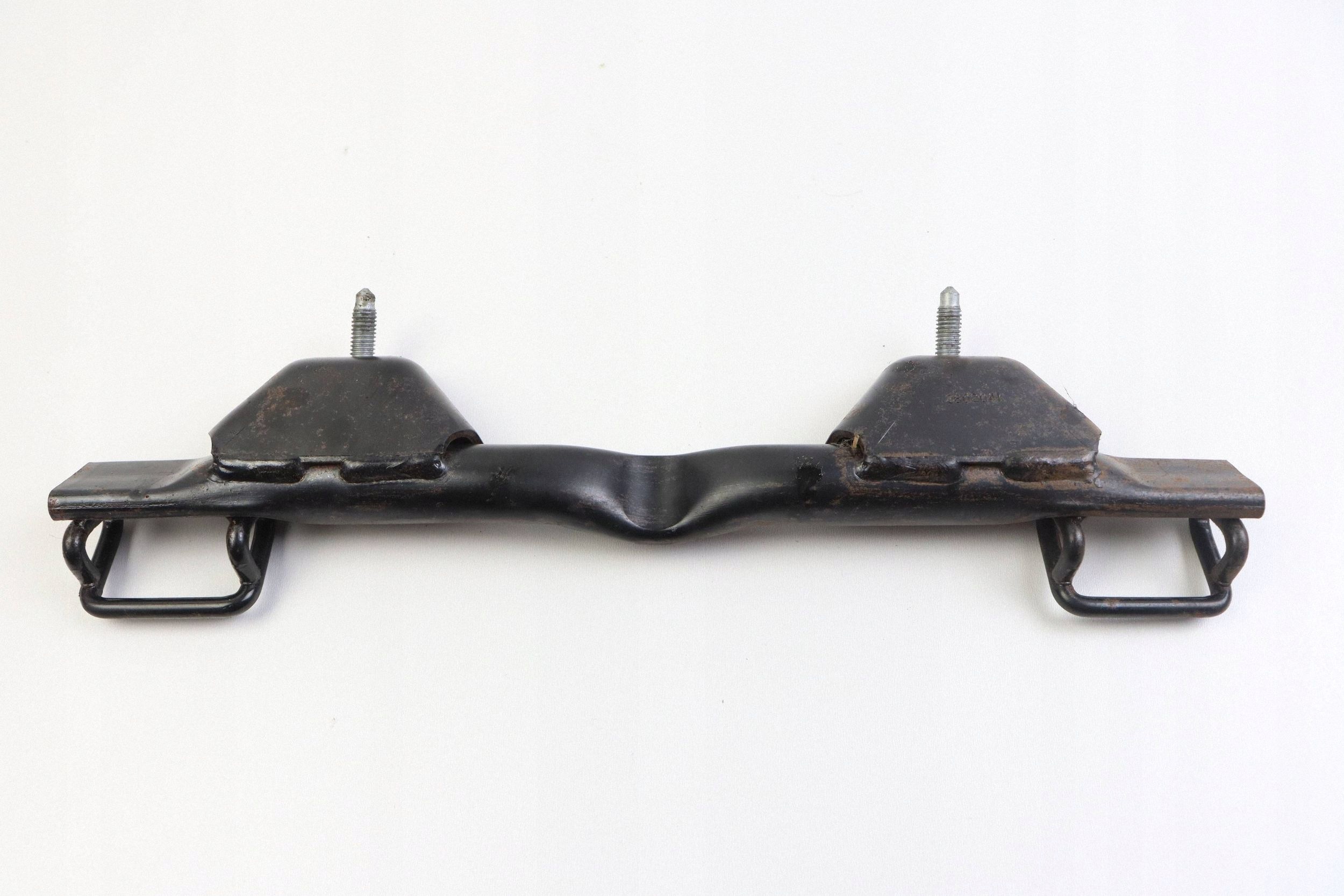 Support ISOFIX Audi A6 OEM 8D0813545 - Arrière Droit image 4