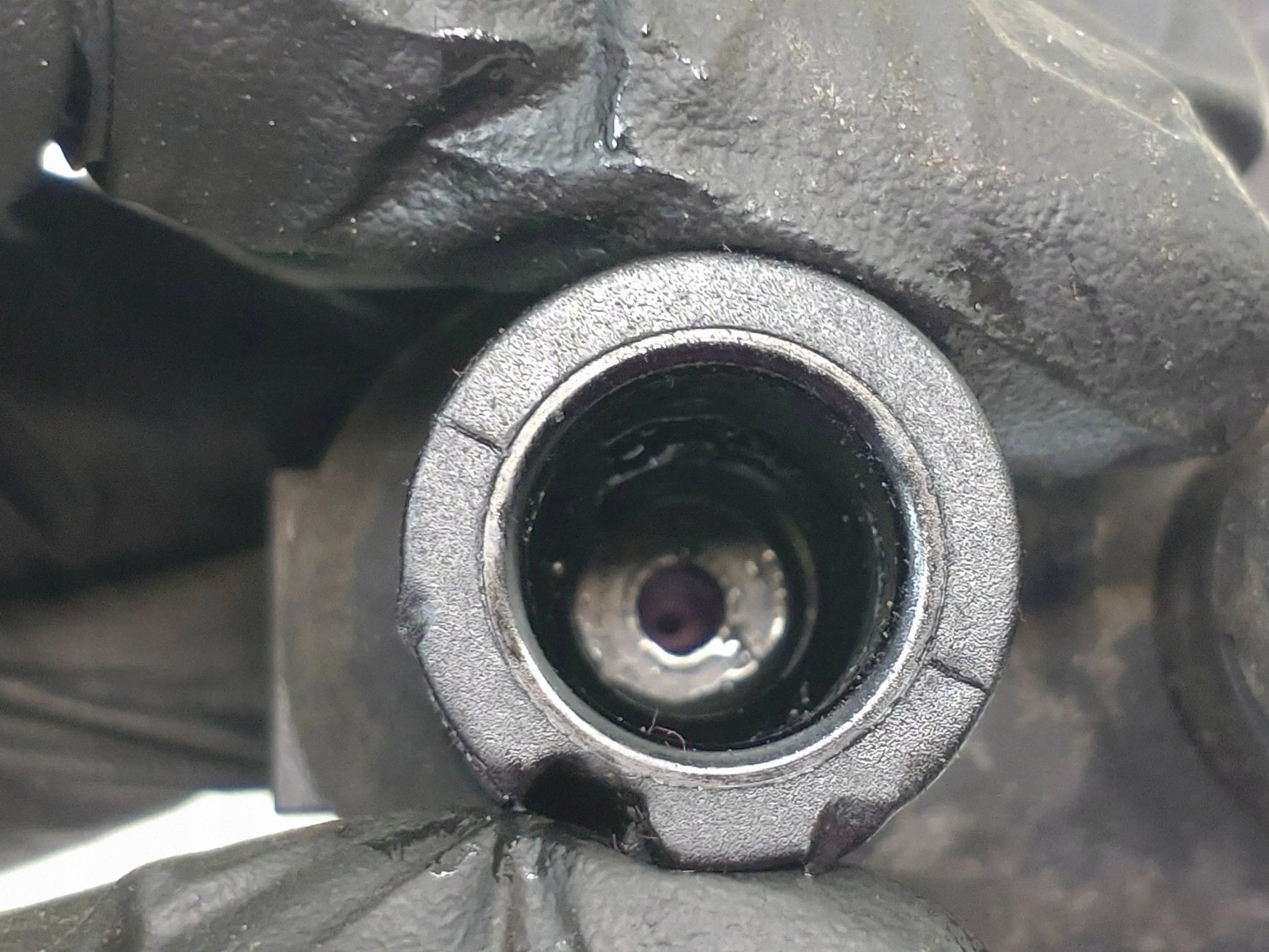 Kopplingskit Ford OE OEM JTDB A785206 för Focus MK3 image 4