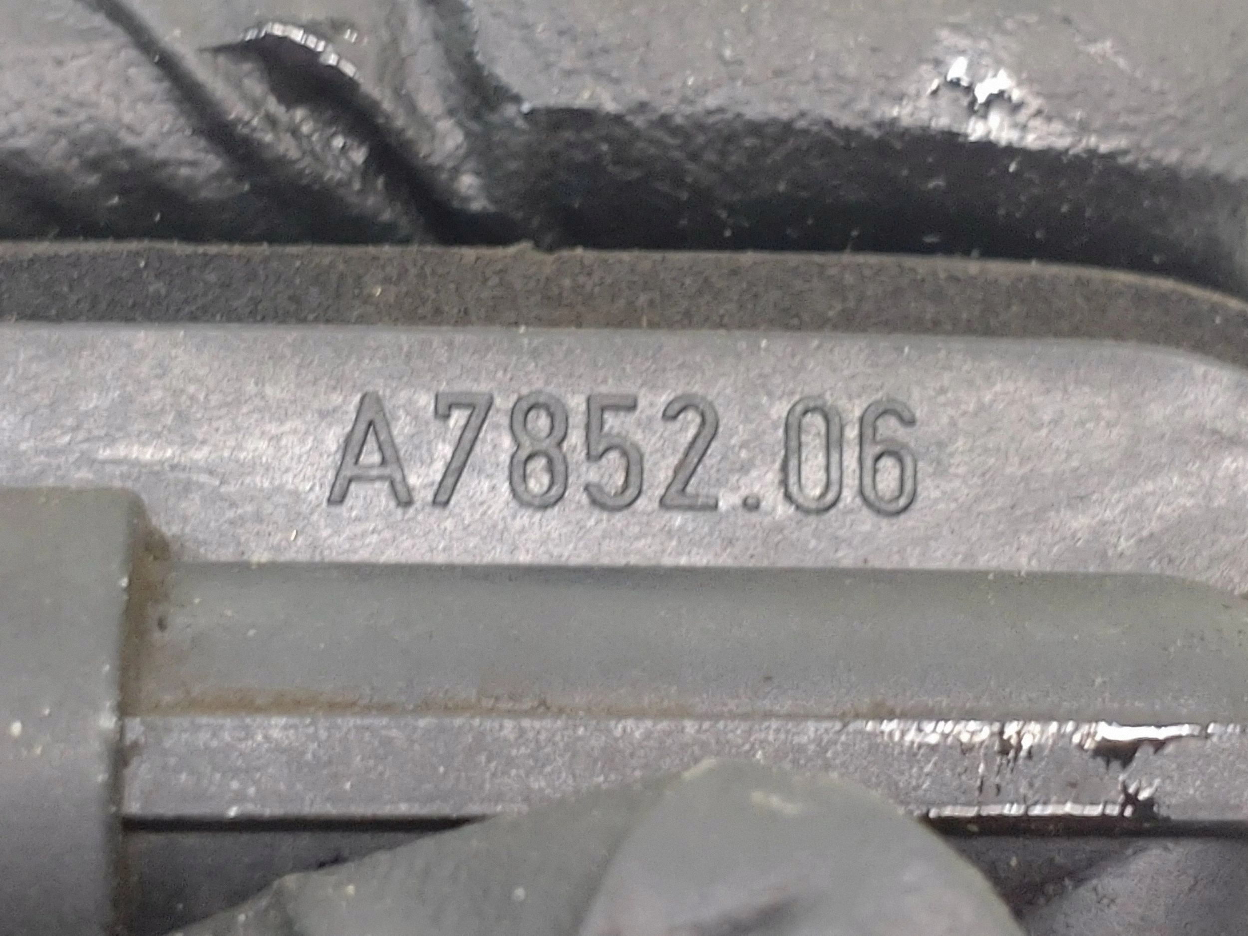 Kopplingskit Ford OE OEM JTDB A785206 för Focus MK3 image 5