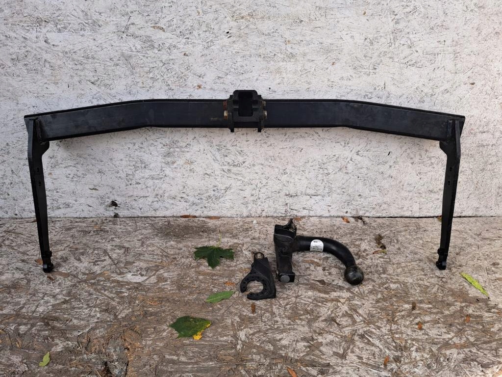 OEM 3G9803881C Barre de Remorquage Électrique VW Passat B8