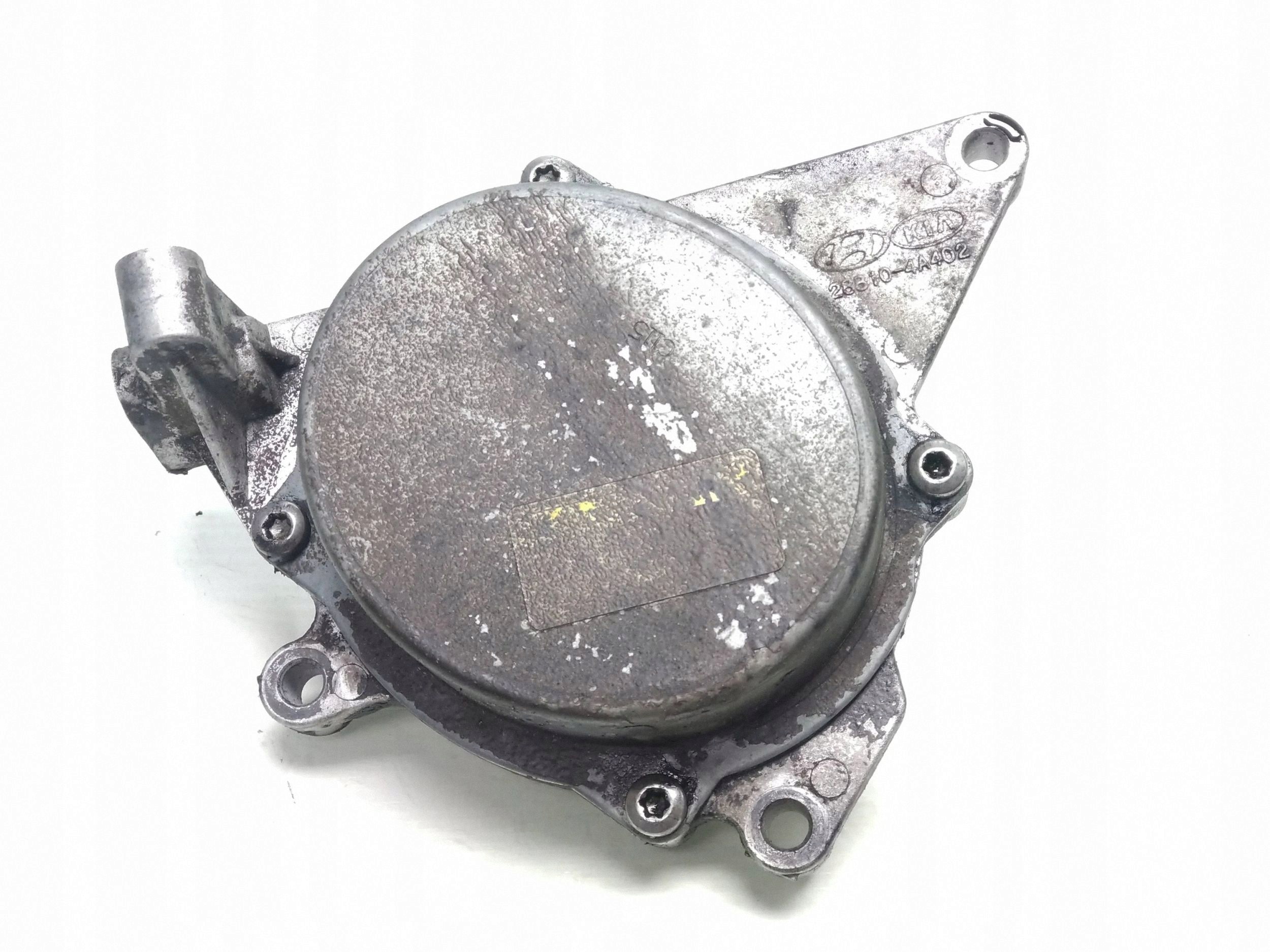 Bomba de vácuo Kia OEM 28810-4A402 para Sorento 2.5 CRDI image 3