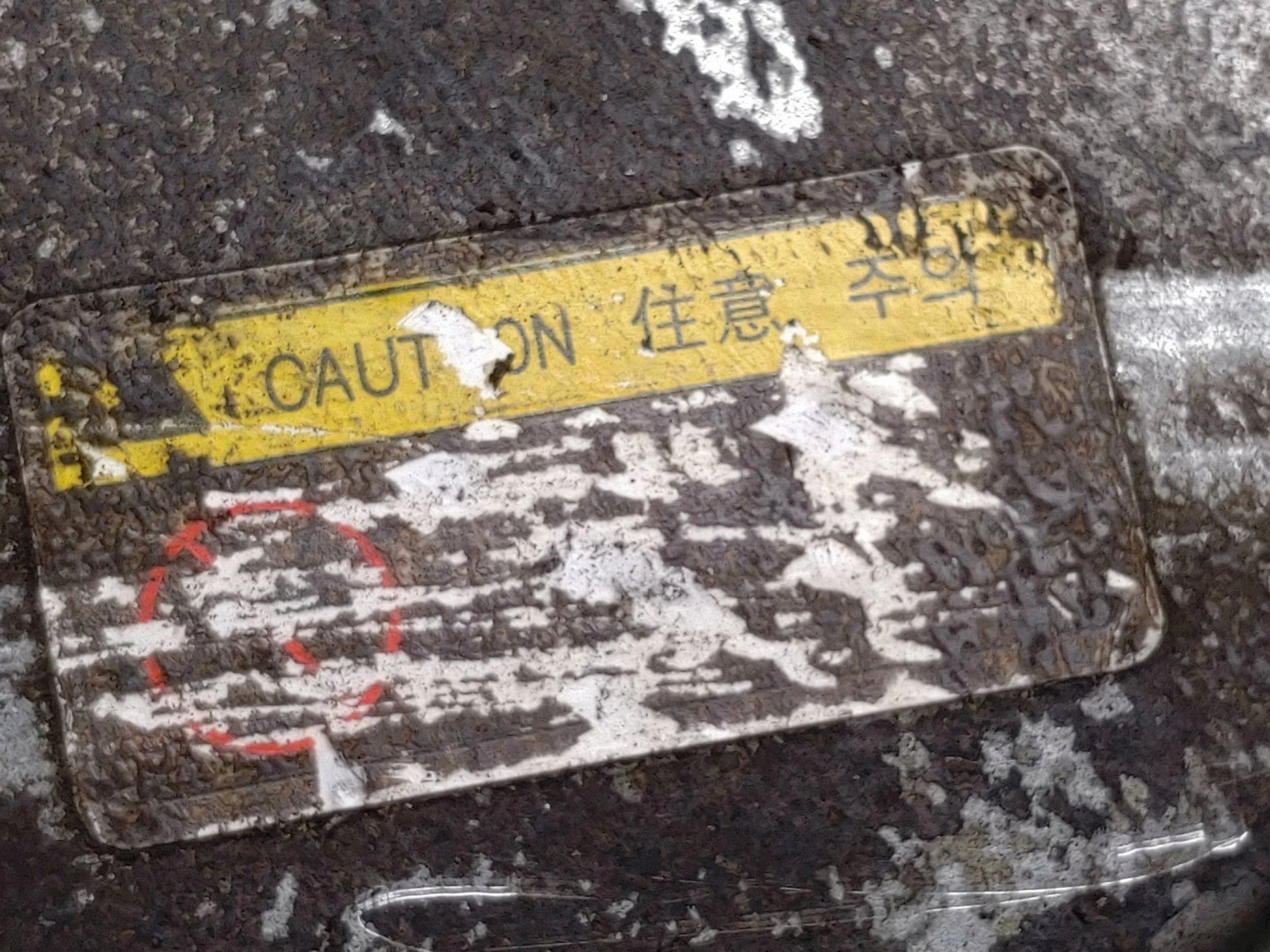 Bomba de vácuo Kia OEM 28810-4A402 para Sorento 2.5 CRDI image 4