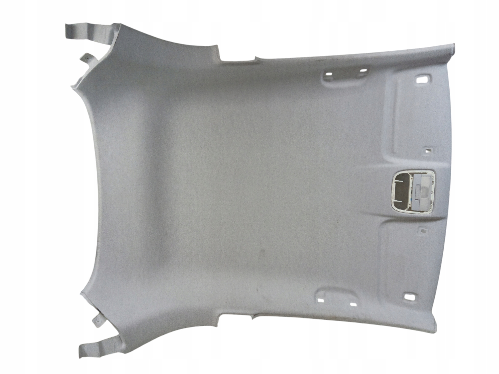 OEM podsufitka Teto para Renault Koleos I (2007-) image 2