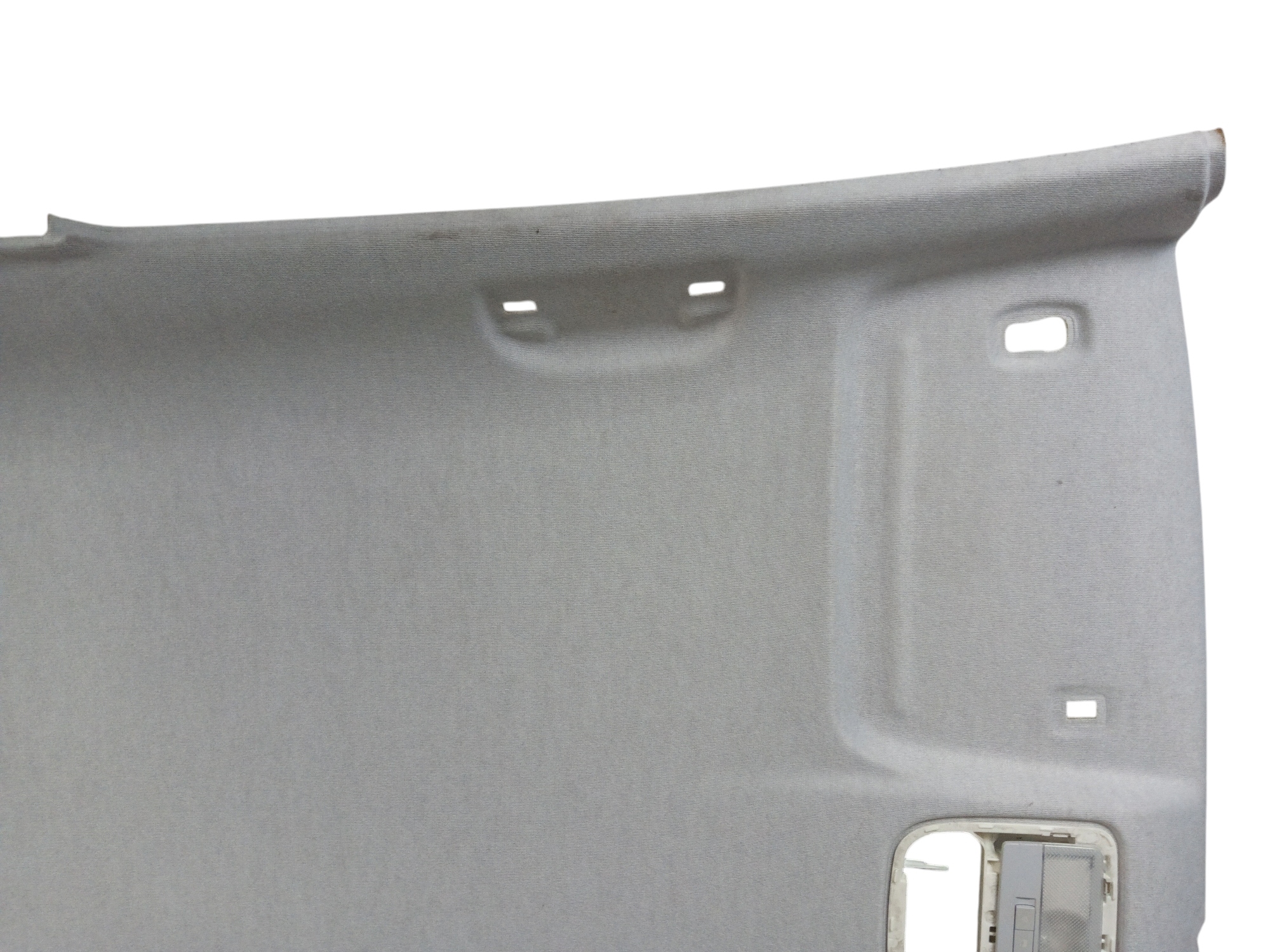 OEM podsufitka Teto para Renault Koleos I (2007-) image 3