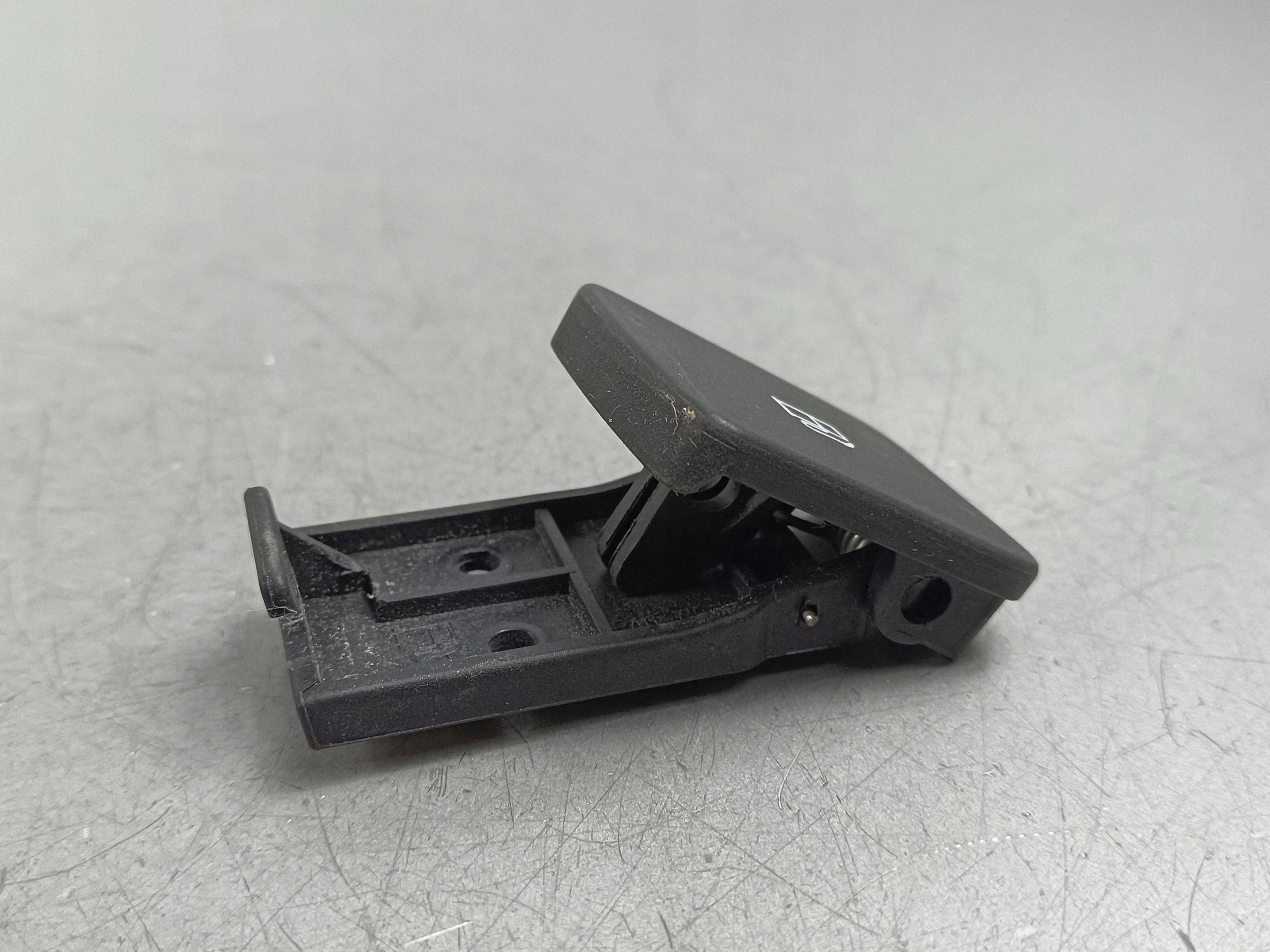 MG ZS Fuel Flap Release Lever OEM 10389014
