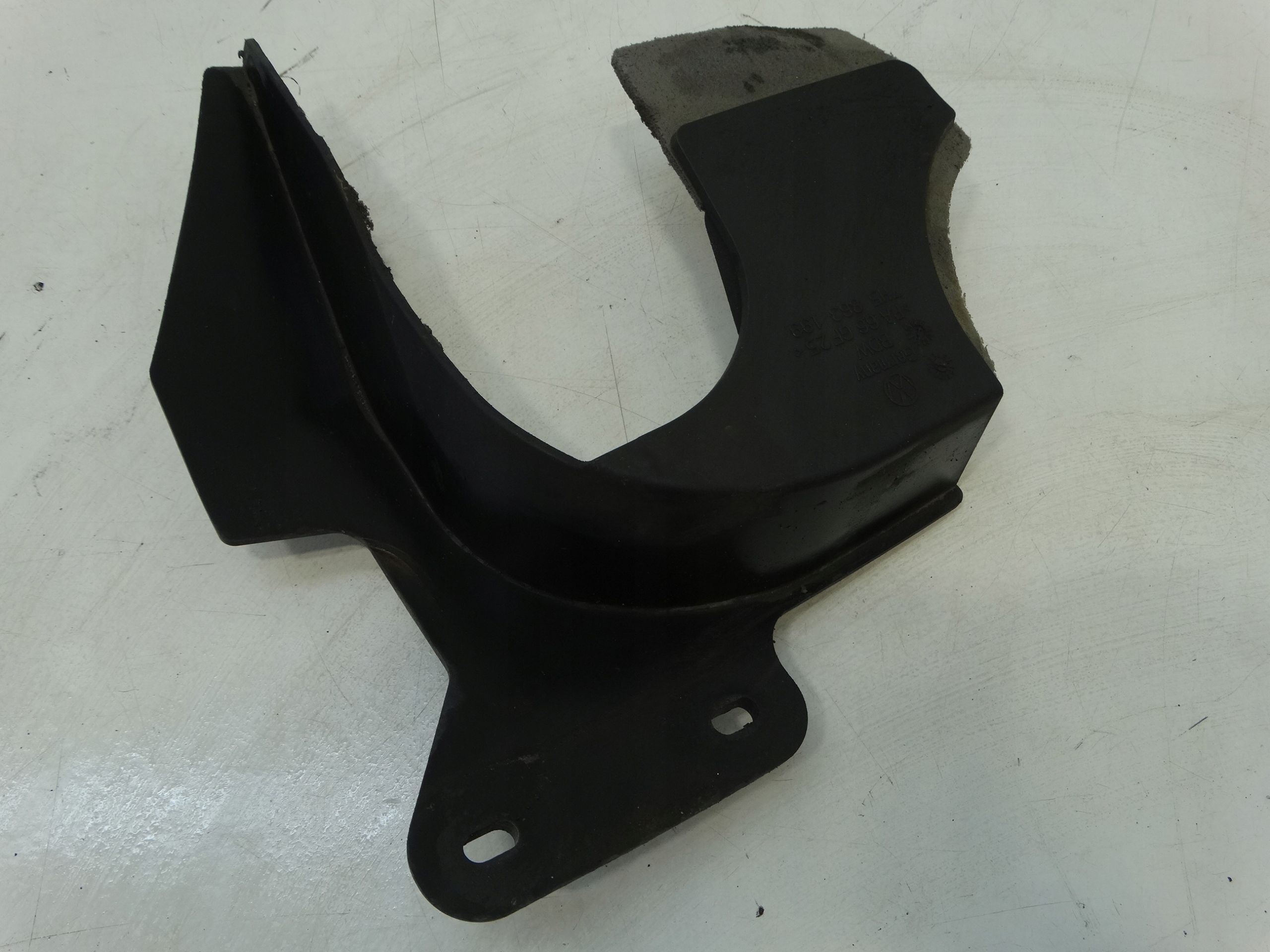 Left Driveshaft Boot VW T5 2.5 TDI OEM 7H5863199
