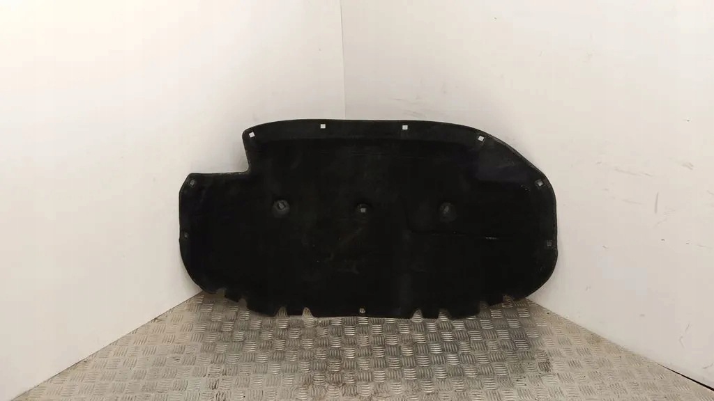 Isolamento do capô OEM 5G0863831 para VW Golf VII image 2