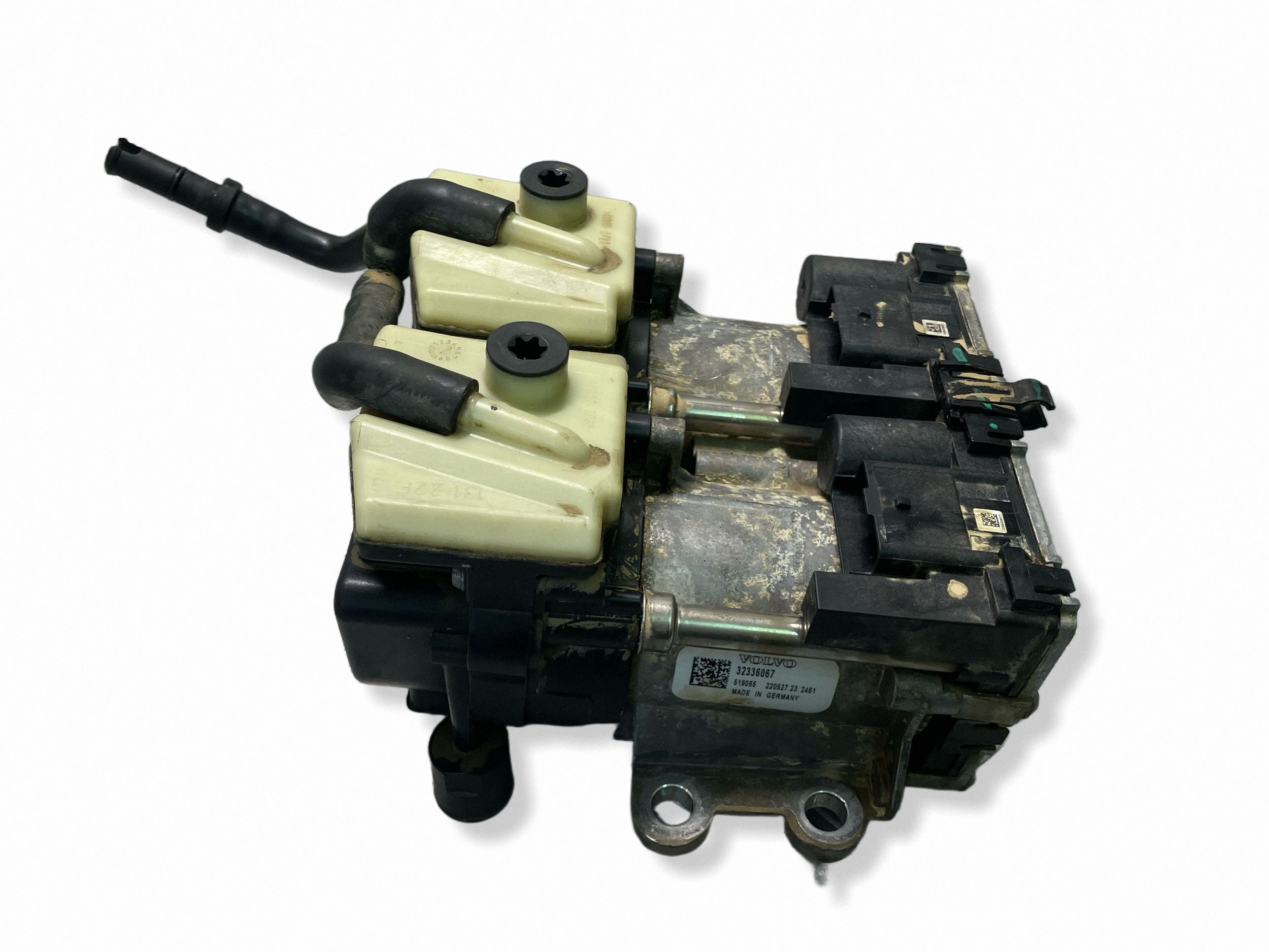 OEM 32336067 Válvula Caixa Automática Volvo image 2