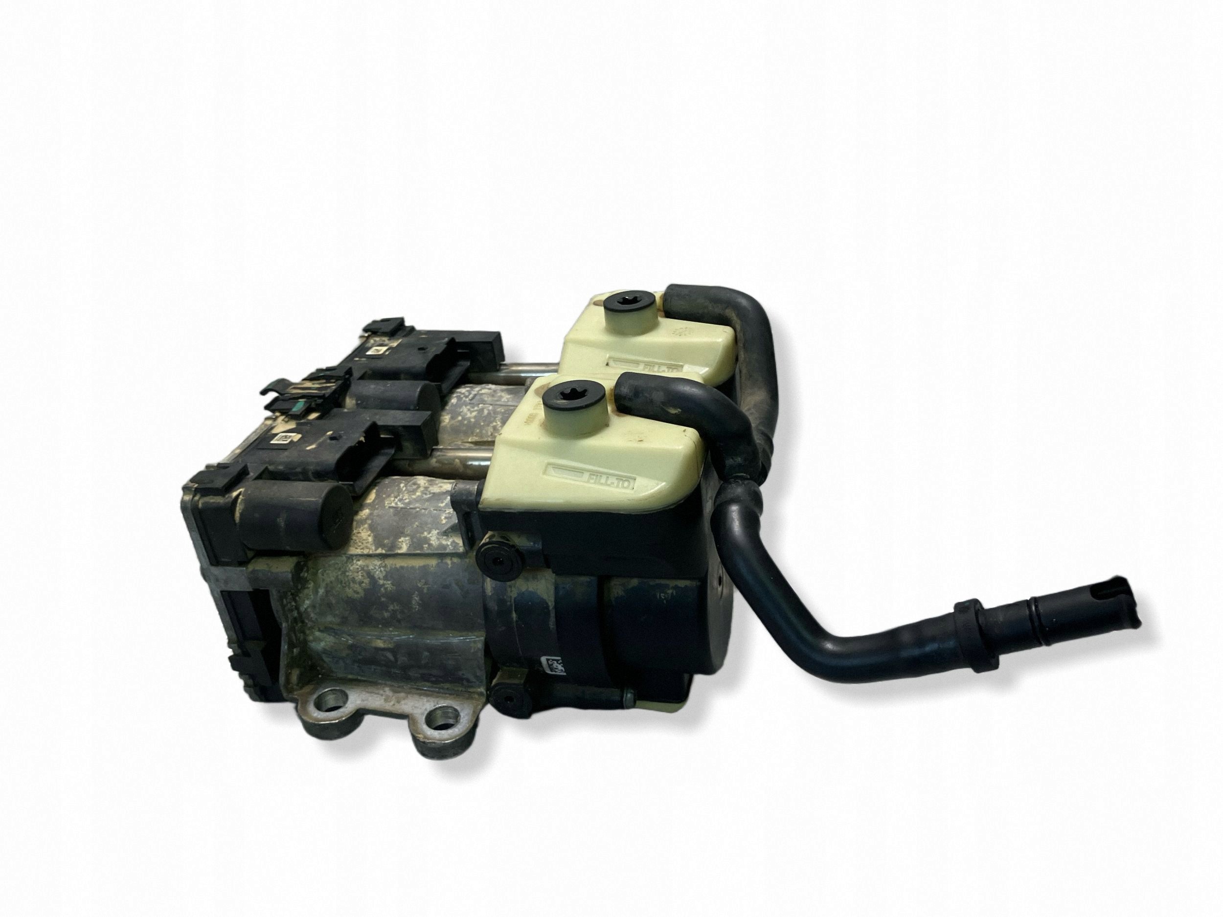 OEM 32336067 Válvula Caixa Automática Volvo image 3