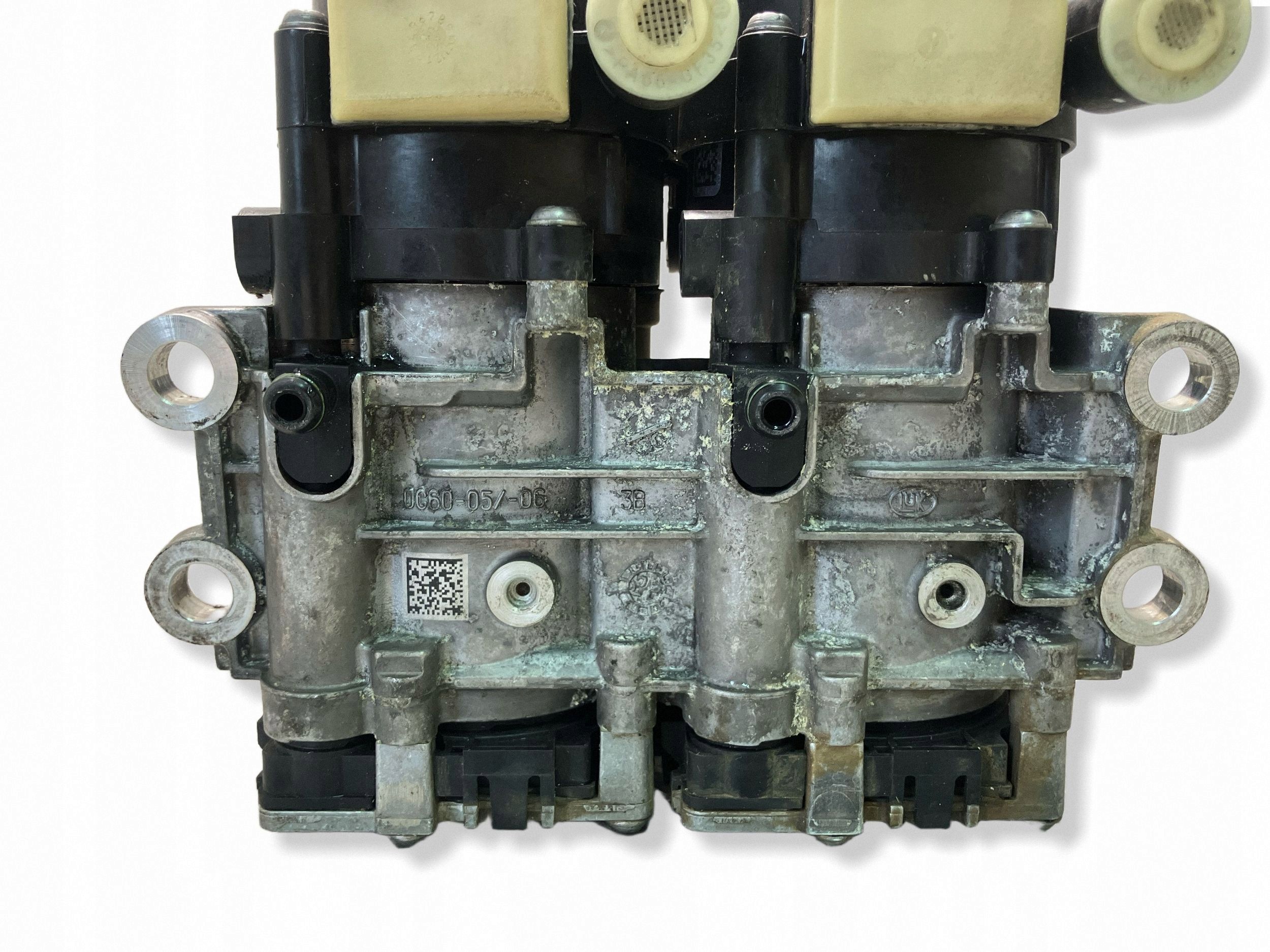 OEM 32336067 Válvula Caixa Automática Volvo image 6