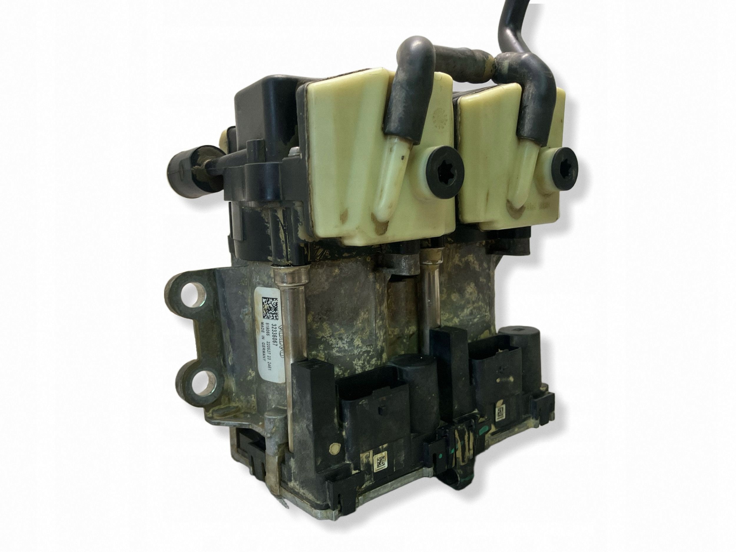 OEM 32336067 Válvula Caixa Automática Volvo image 7