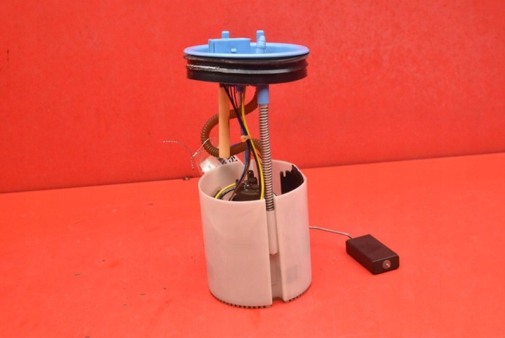Fuel Pump 1T0919051P VW Touran 1 1.4 TSI 140 HP Facelift 10-15