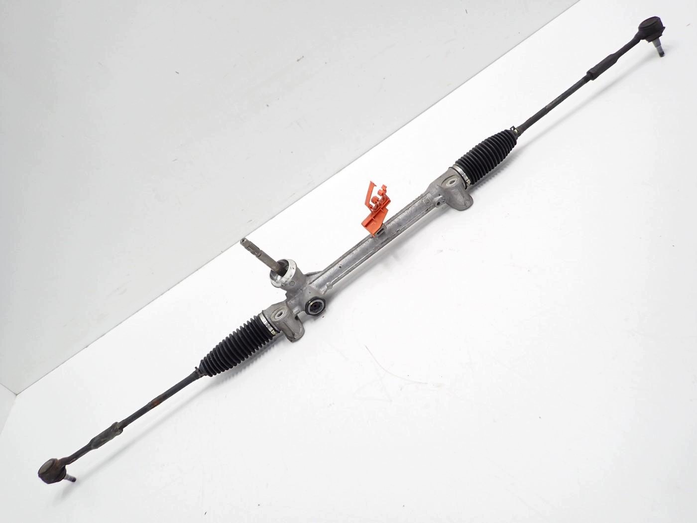 Ohjausvaihde hammastanko OEM 00520140140 Fiat Tipo II