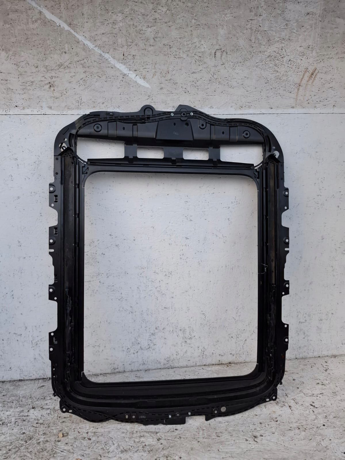 Audi OE Panoramakatto OEM 83A877041 Q3:lle