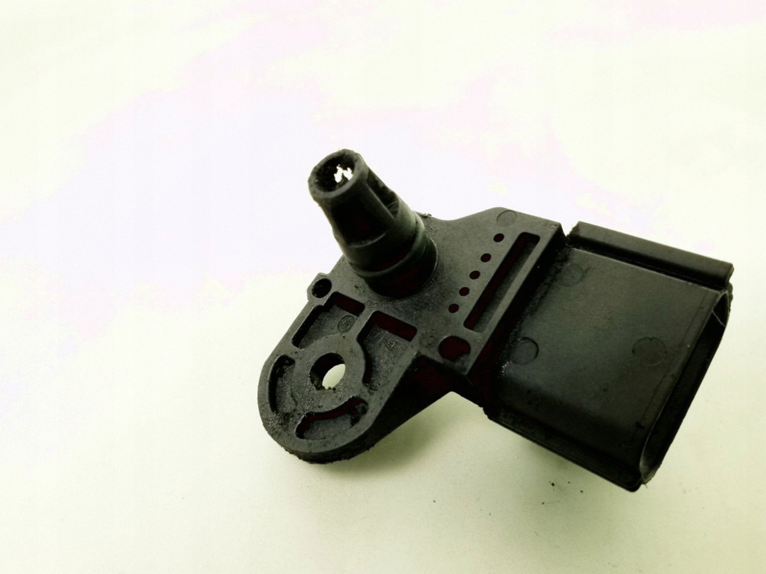 EGR-Leitung Ford Transit OEM 6C119F479AB - Gebraucht image 3